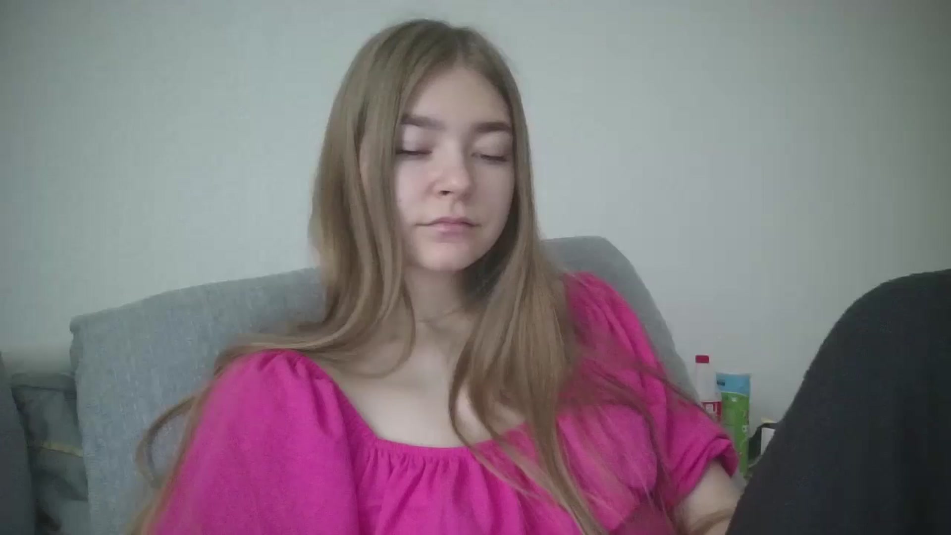 Gallery image thumbnail from LadyNesquick's myfreecams stream on, 07/04/2024, 10:12 image 14 of 20
