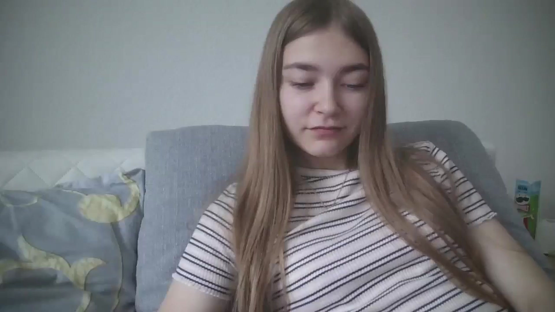 Gallery image thumbnail from LadyNesquick's myfreecams stream on, 07/05/2024, 11:13 image 13 of 20