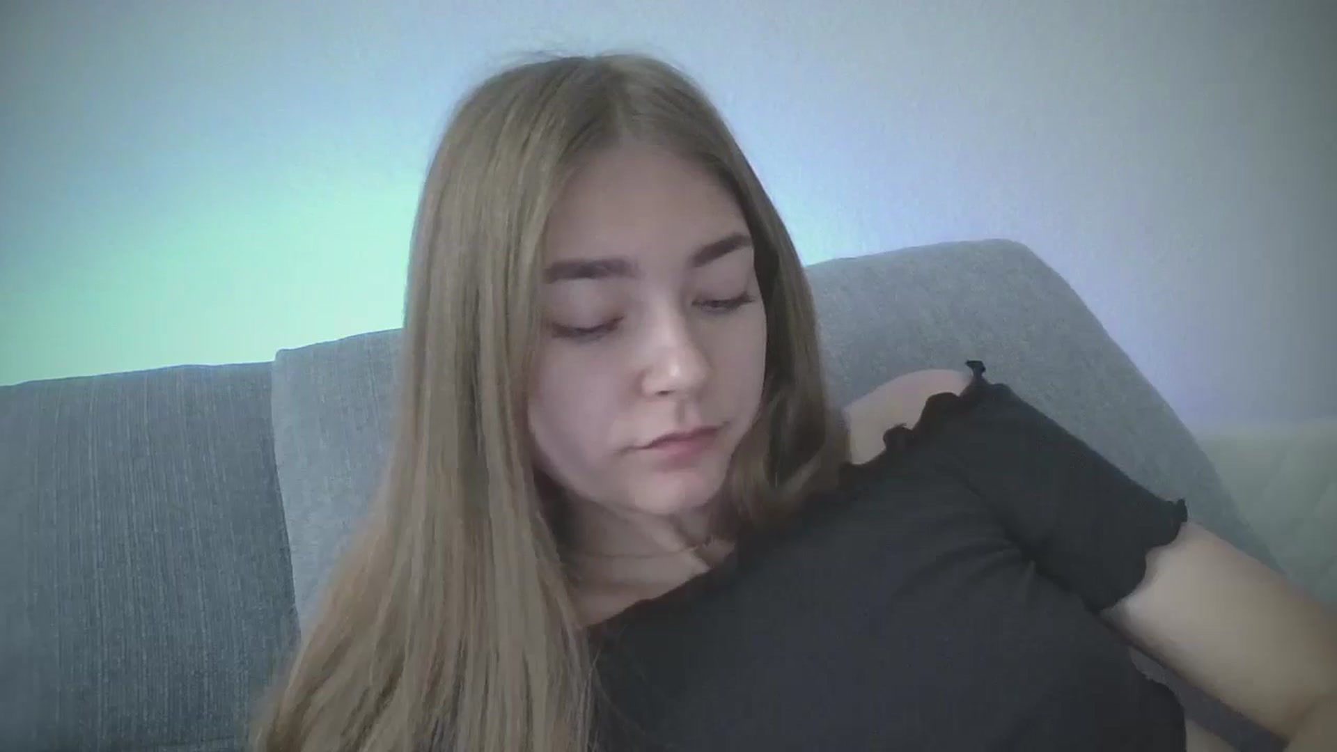 Gallery image thumbnail from LadyNesquick's myfreecams stream on, 07/24/2024, 11:00 image 15 of 20