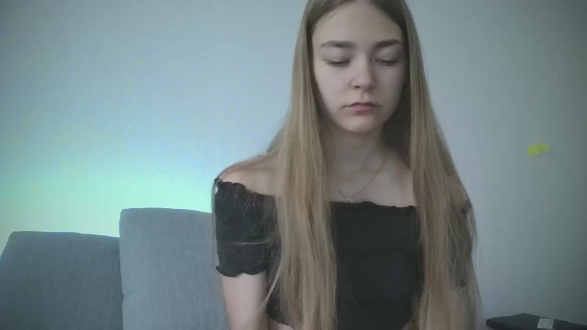 Gallery image thumbnail from LadyNesquick's myfreecams stream on, 07/24/2024, 11:00 image 1 of 20
