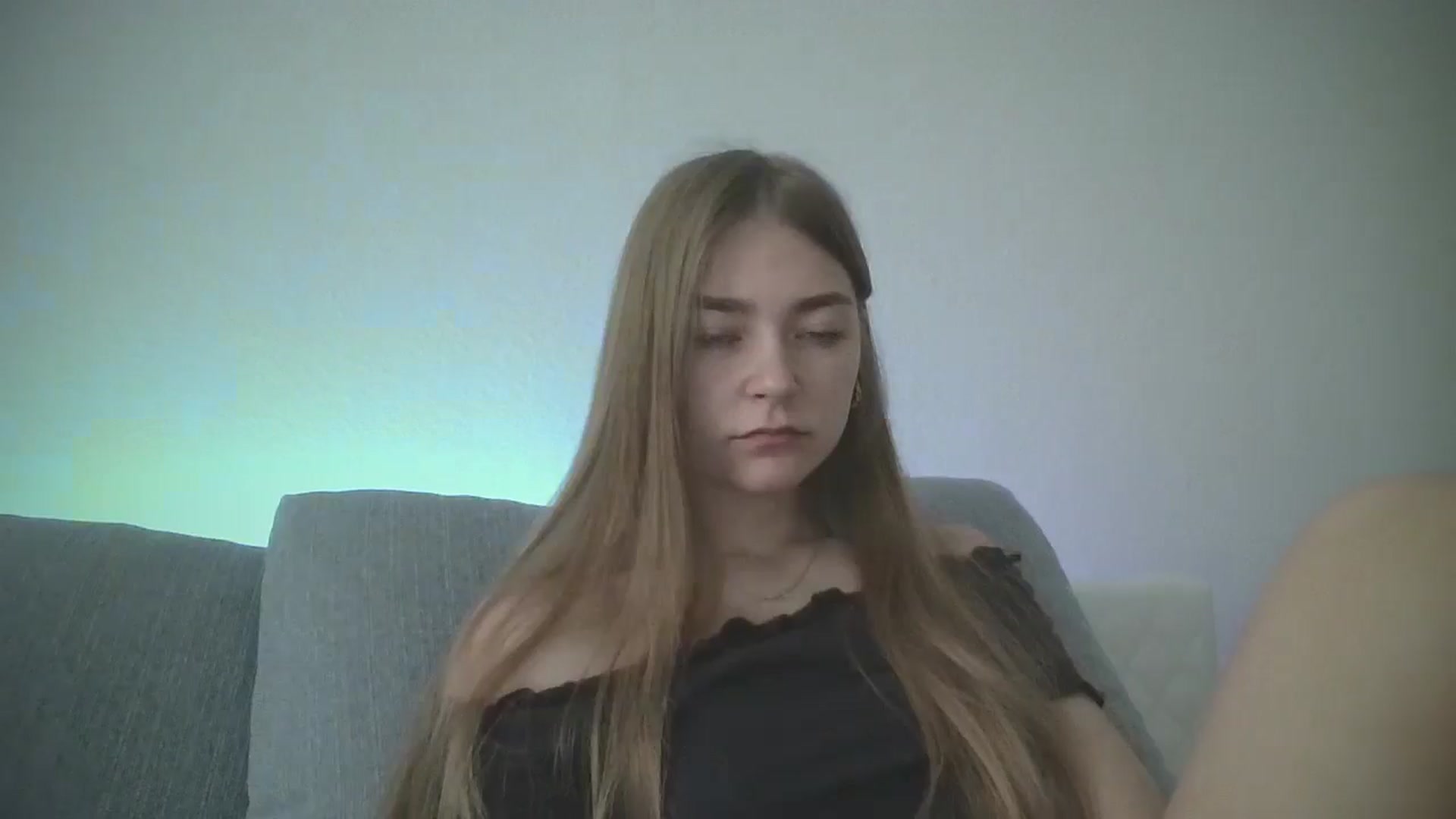Gallery image thumbnail from LadyNesquick's myfreecams stream on, 07/24/2024, 11:00 image 3 of 20