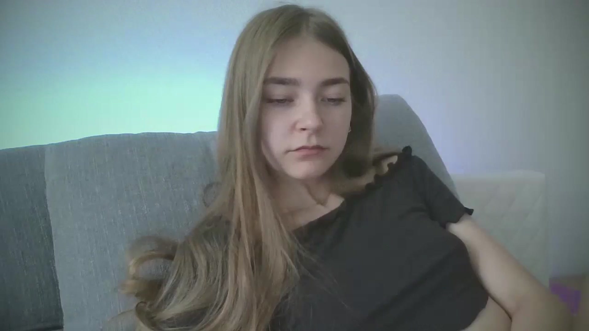 Gallery image thumbnail from LadyNesquick's myfreecams stream on, 07/24/2024, 11:00 image 16 of 20