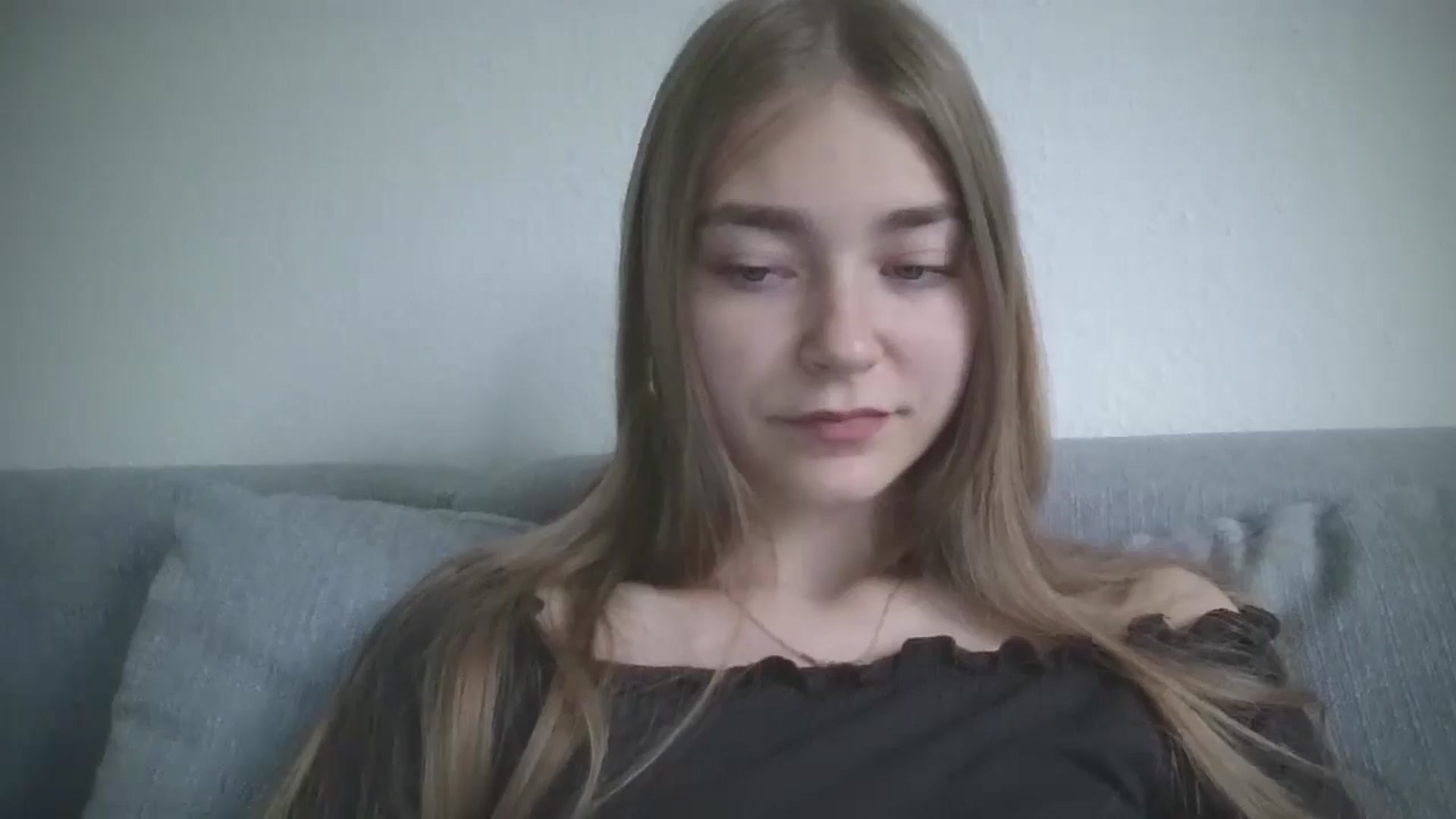 Gallery image thumbnail from LadyNesquick's myfreecams stream on, 07/25/2024, 16:56 image 17 of 20