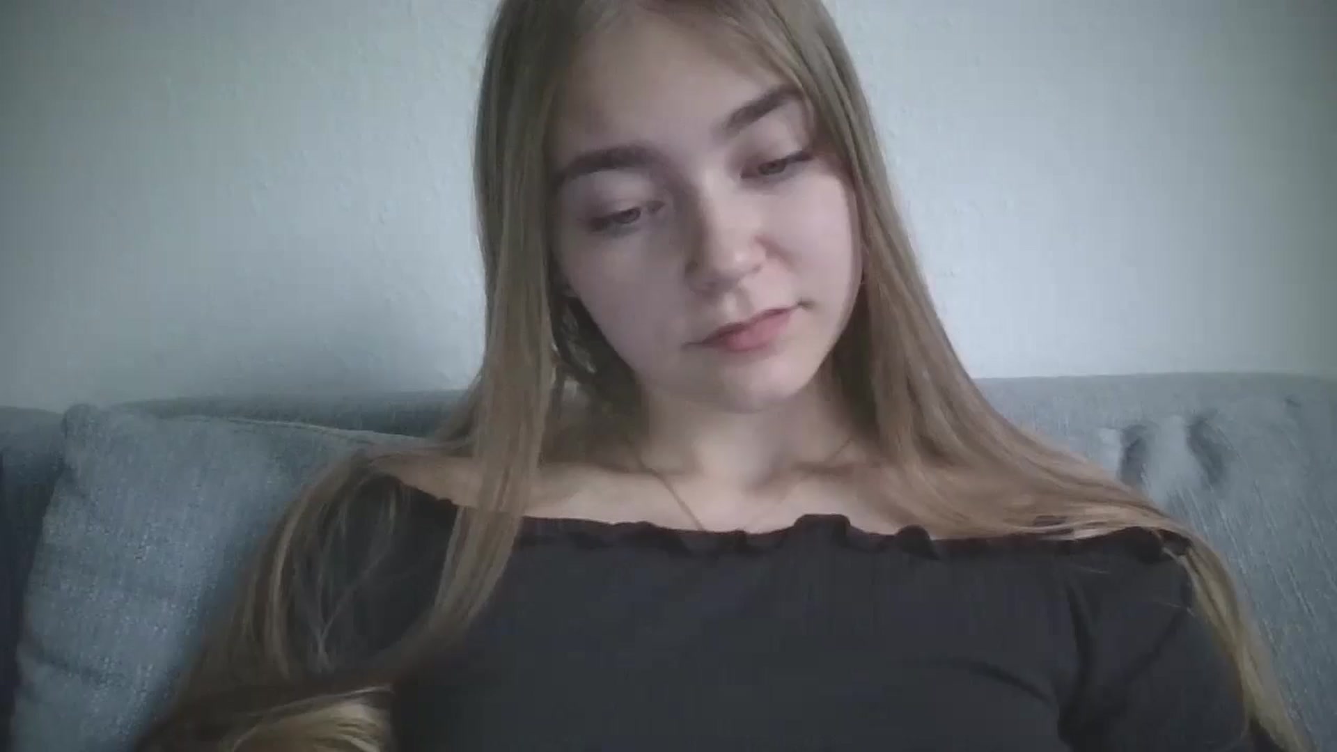 Gallery image thumbnail from LadyNesquick's myfreecams stream on, 07/26/2024, 17:25 image 11 of 20