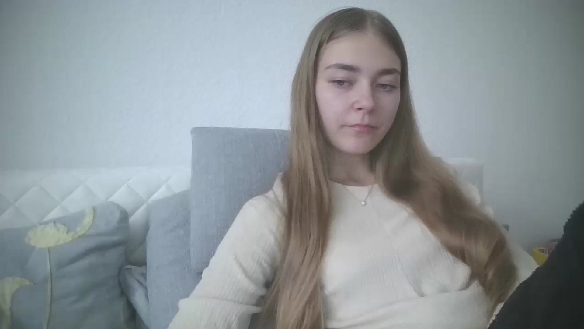 Gallery image thumbnail from LadyNesquick's myfreecams stream on, 08/08/2024, 16:24 image 8 of 20