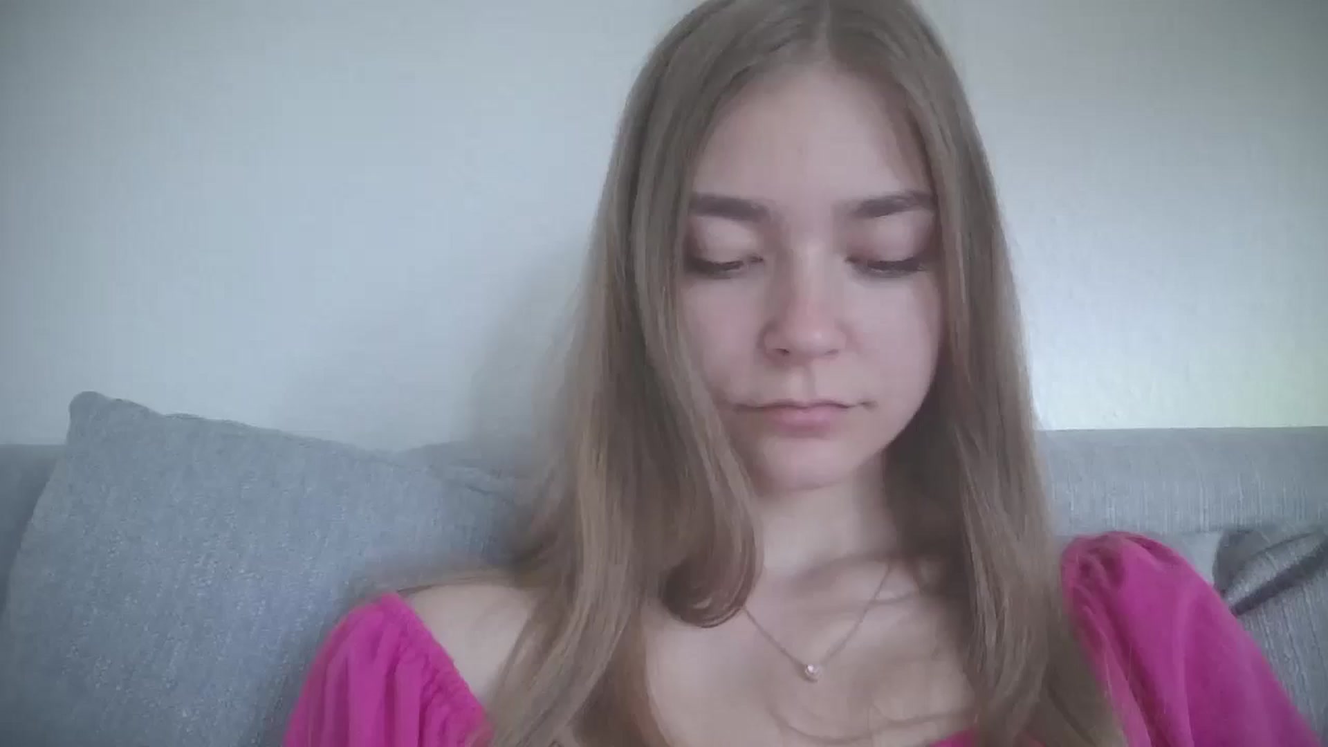 Gallery image thumbnail from LadyNesquick's myfreecams stream on, 08/12/2024, 17:23 image 7 of 20