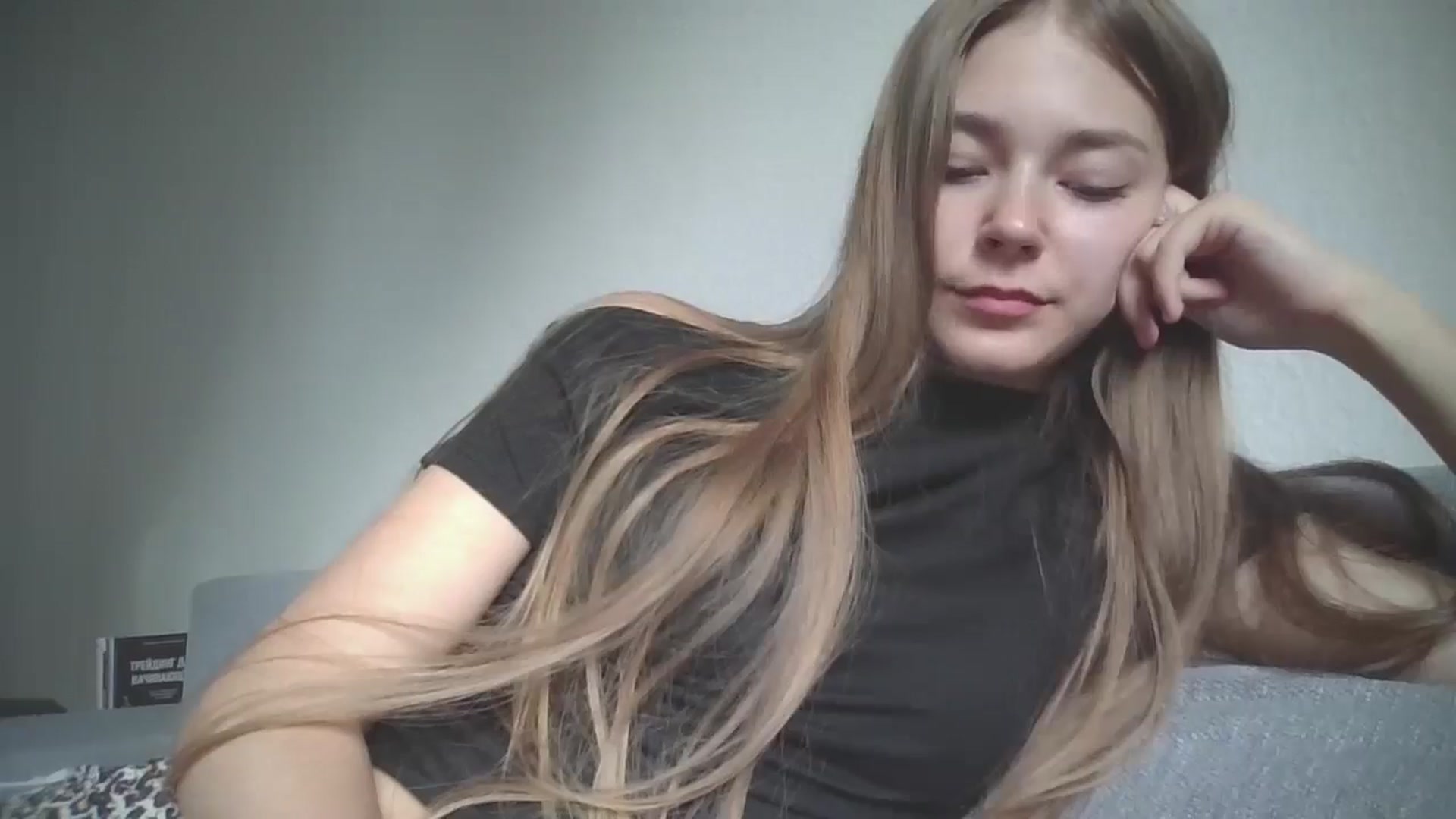 Gallery image thumbnail from LadyNesquick's myfreecams stream on, 08/15/2024, 17:27 image 4 of 20