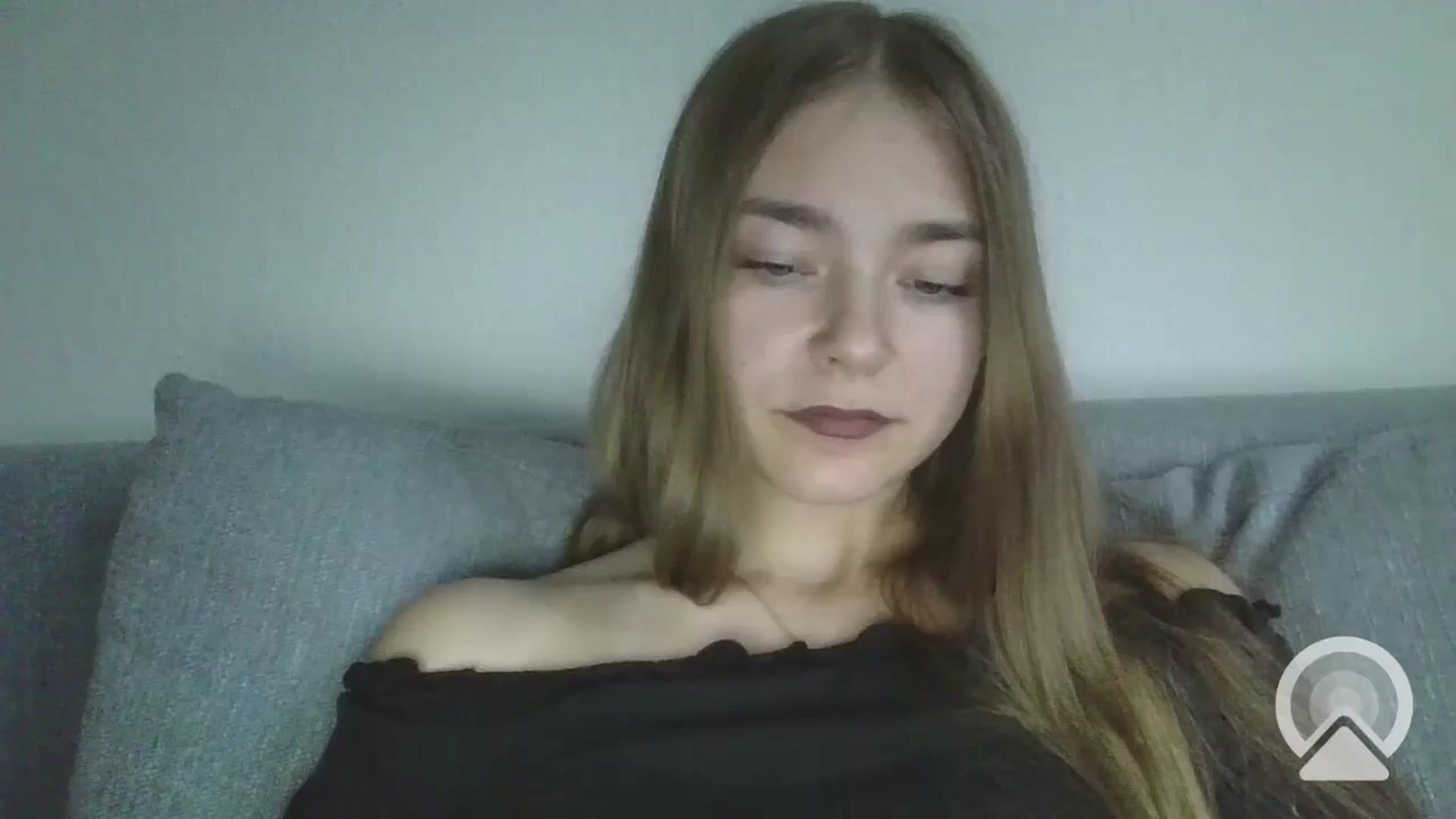 Gallery image thumbnail from LadyNesquick's myfreecams stream on, 09/15/2024, 17:48 image 9 of 20