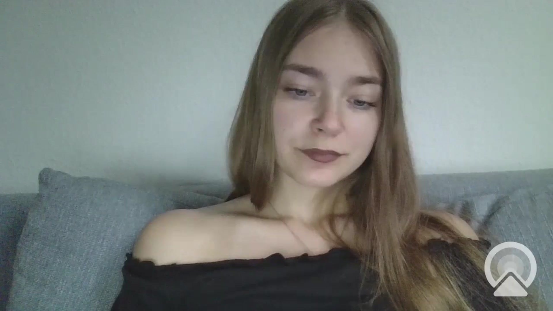 Gallery image thumbnail from LadyNesquick's myfreecams stream on, 09/15/2024, 17:48 image 6 of 20