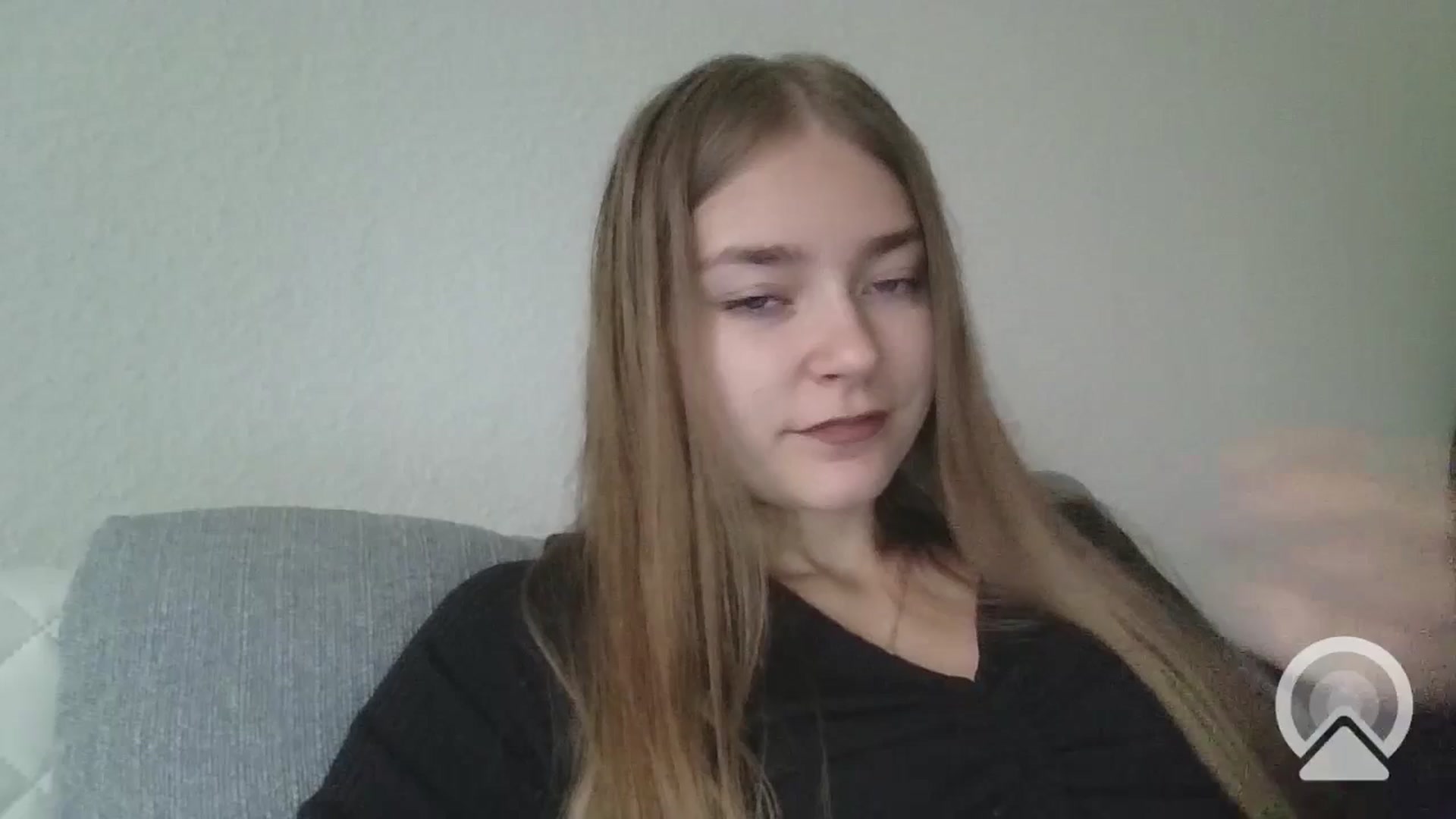 Gallery image thumbnail from LadyNesquick's myfreecams stream on, 09/17/2024, 10:27 image 1 of 20
