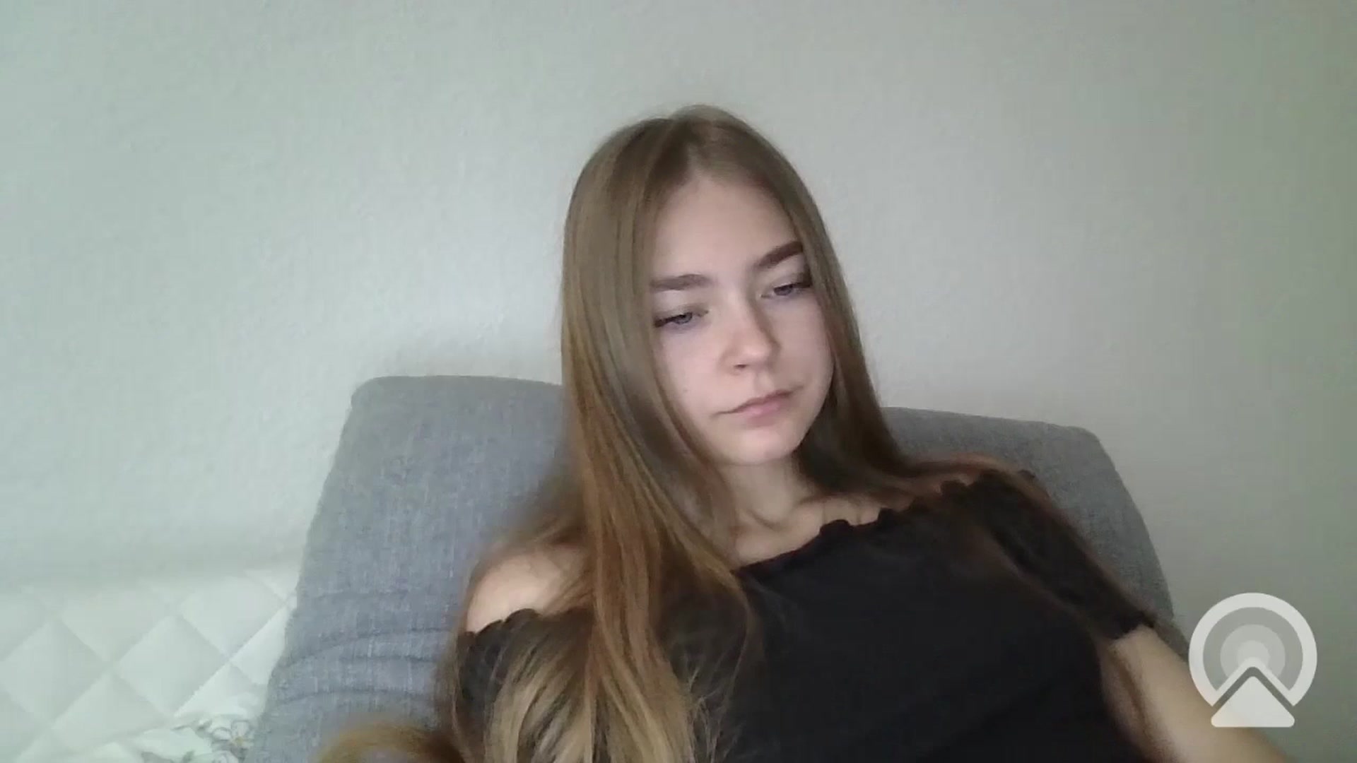 Gallery image thumbnail from LadyNesquick's myfreecams stream on, 09/25/2024, 11:11 image 6 of 20