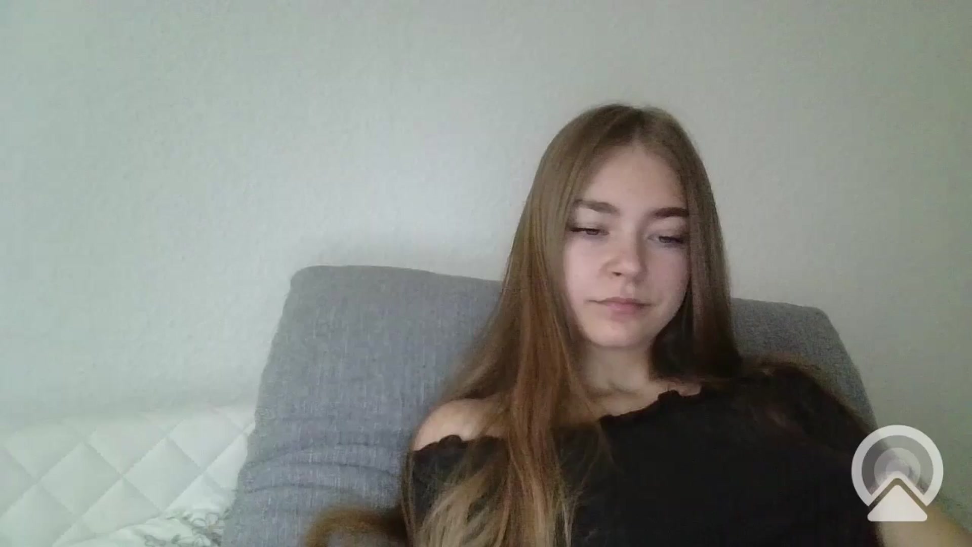 Gallery image thumbnail from LadyNesquick's myfreecams stream on, 09/25/2024, 11:11 image 9 of 20