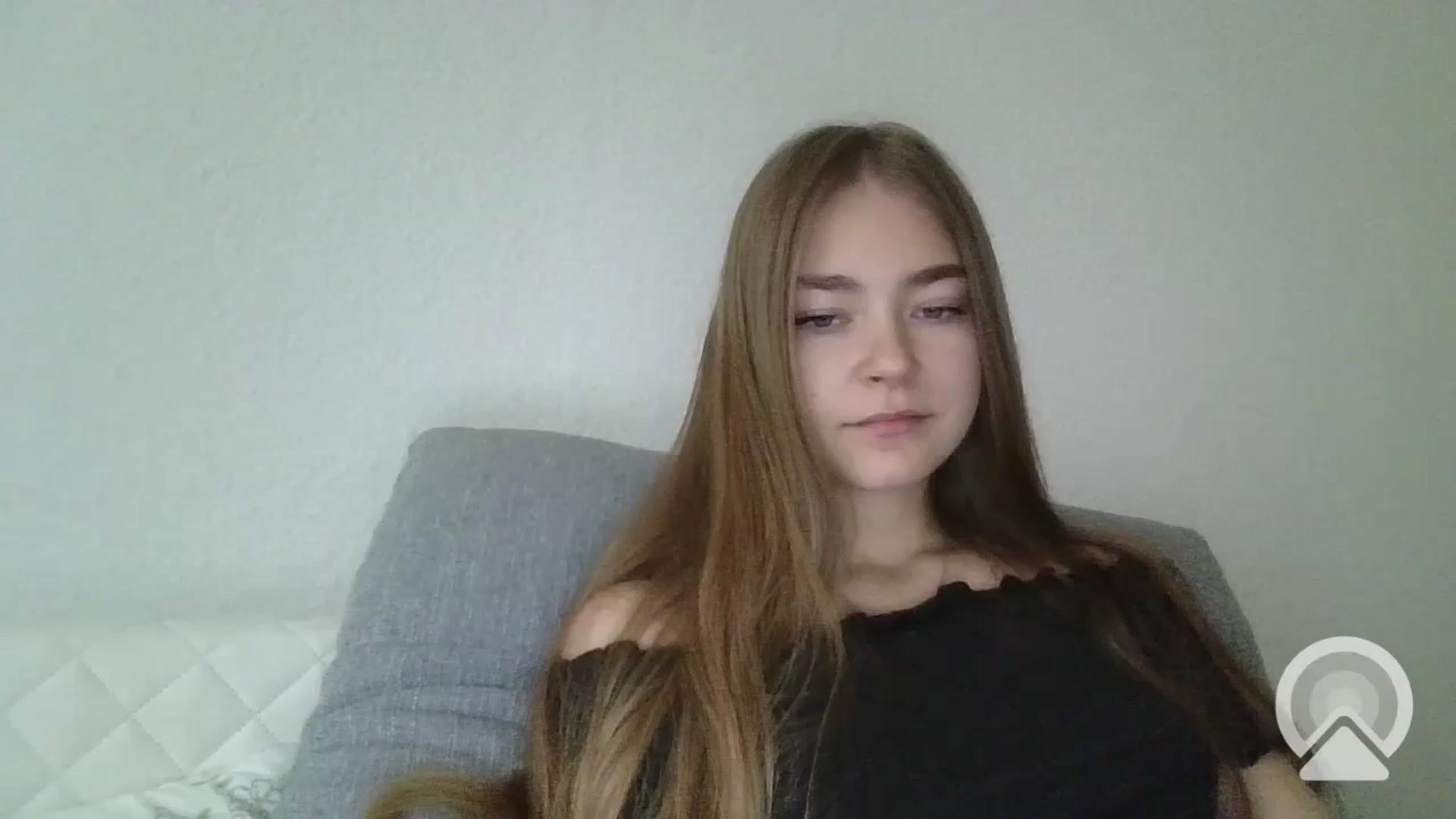 Gallery image thumbnail from LadyNesquick's myfreecams stream on, 09/25/2024, 11:11 image 1 of 20