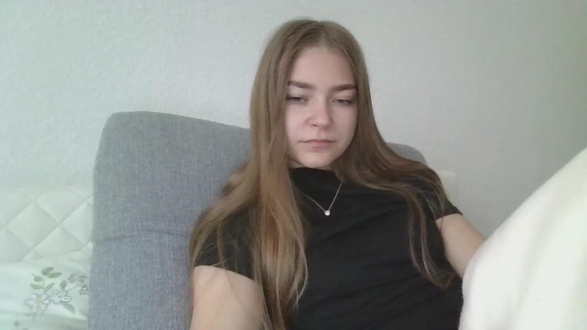 Gallery image thumbnail from LadyNesquick's myfreecams stream on, 09/26/2024, 11:14 image 6 of 20