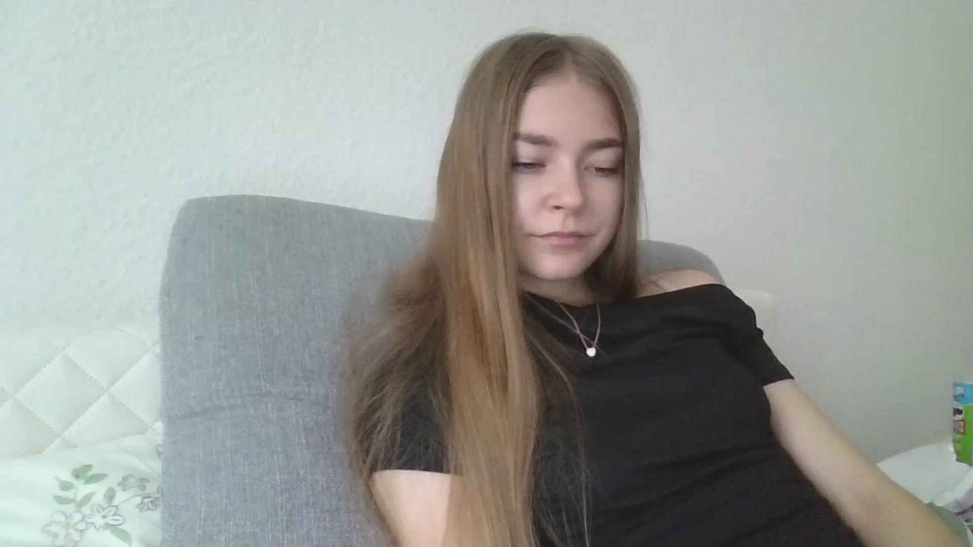 Gallery image thumbnail from LadyNesquick's myfreecams stream on, 09/26/2024, 11:14 image 2 of 20
