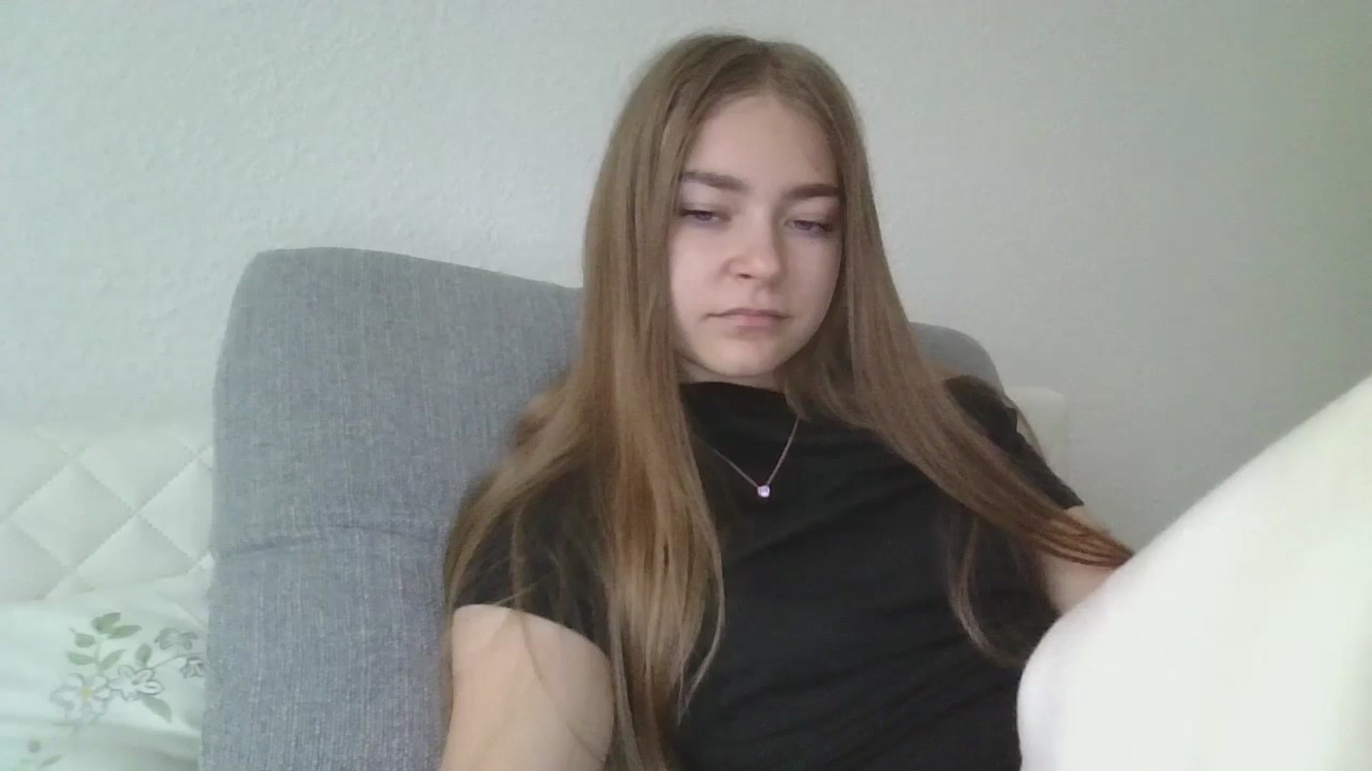 Gallery image thumbnail from LadyNesquick's myfreecams stream on, 09/26/2024, 11:14 image 7 of 20