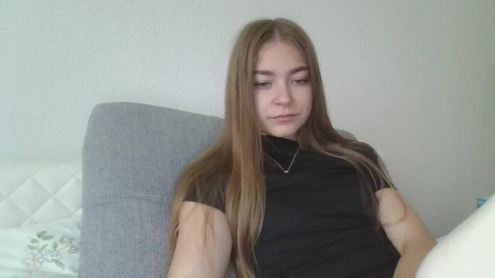 Gallery image thumbnail from LadyNesquick's myfreecams stream on, 09/26/2024, 11:14 image 5 of 20