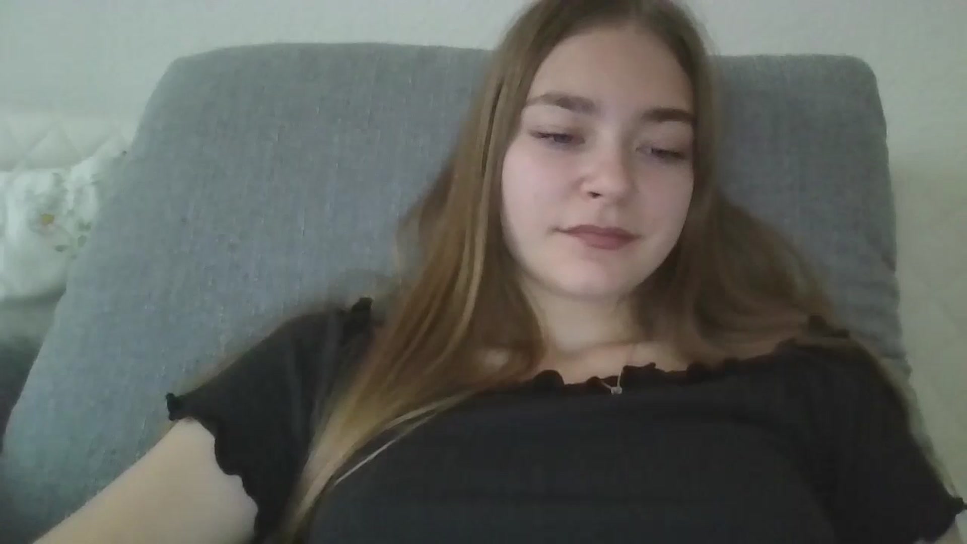 Gallery image thumbnail from LadyNesquick's myfreecams stream on, 10/01/2024, 10:58 image 12 of 20