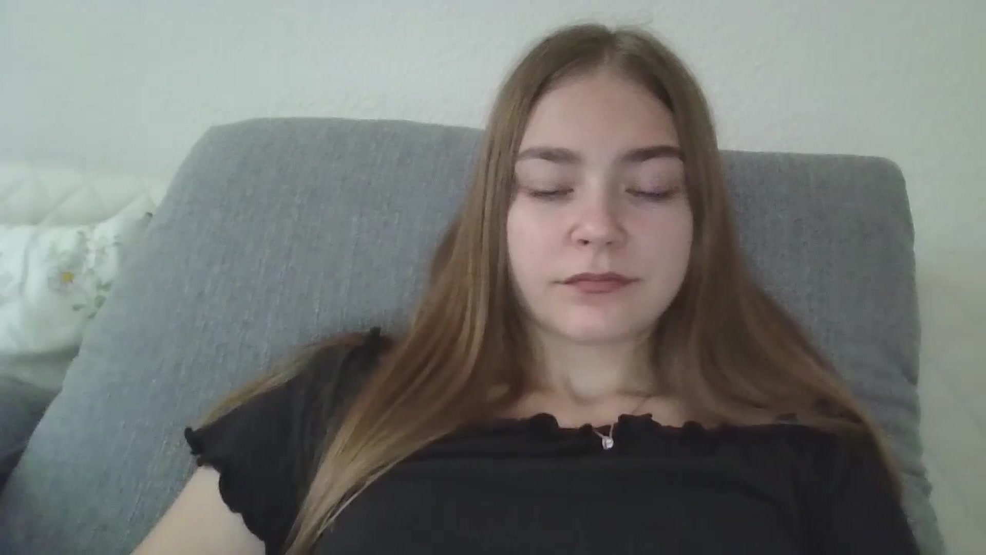 Gallery image thumbnail from LadyNesquick's myfreecams stream on, 10/01/2024, 10:58 image 1 of 20