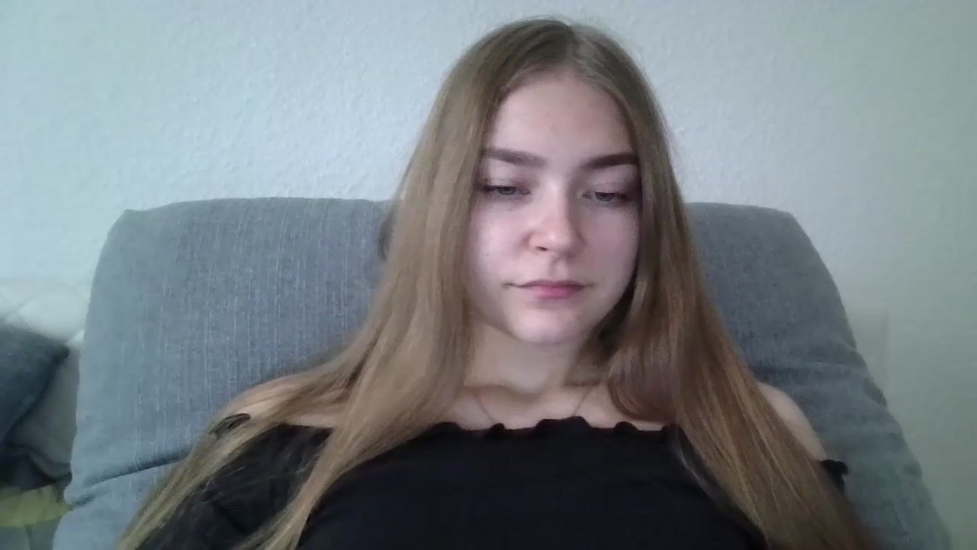 Gallery image thumbnail from LadyNesquick's myfreecams stream on, 10/21/2024, 13:23 image 1 of 20