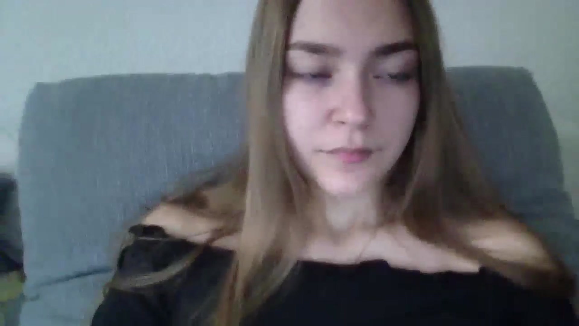 Gallery image thumbnail from LadyNesquick's myfreecams stream on, 10/21/2024, 13:23 image 13 of 20