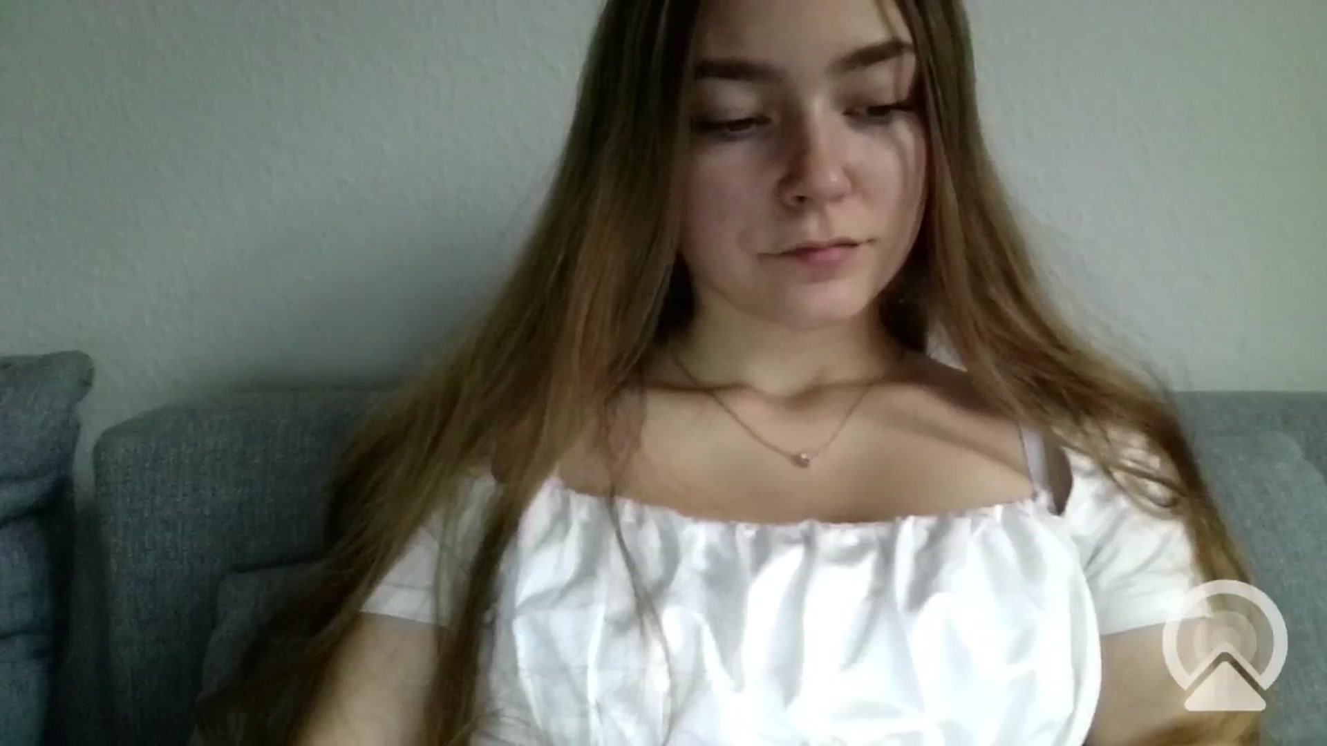 Gallery image thumbnail from LadyNesquick's myfreecams stream on, 11/01/2024, 12:14 image 20 of 20