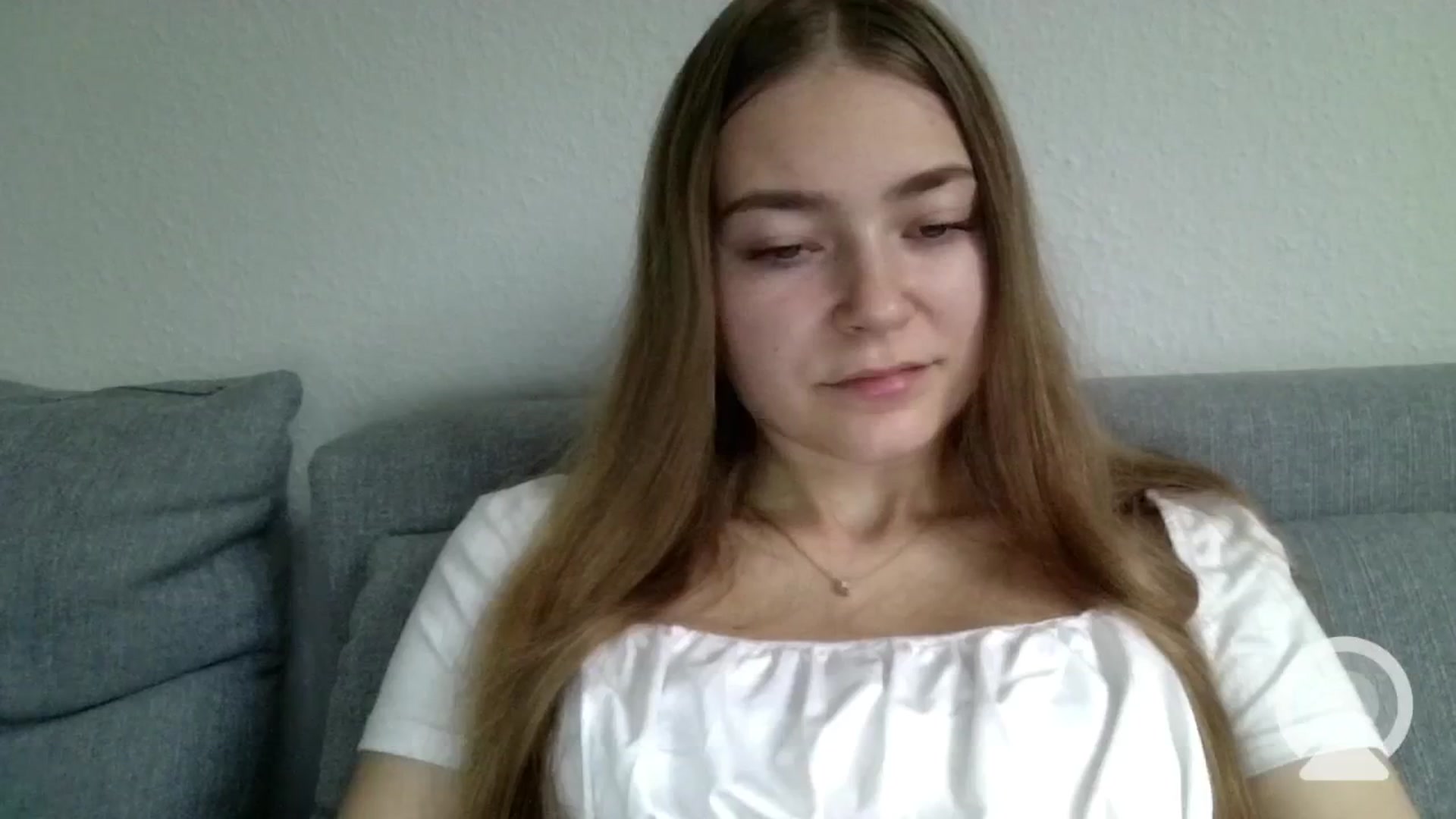 Gallery image thumbnail from LadyNesquick's myfreecams stream on, 11/01/2024, 12:14 image 16 of 20