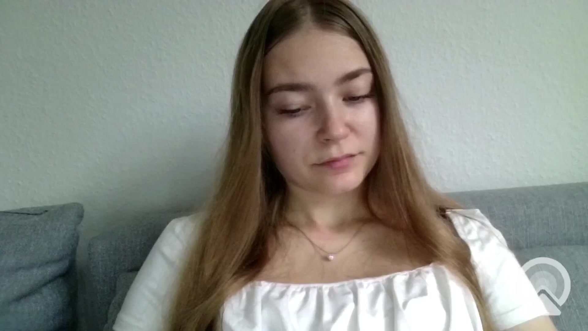 Gallery image thumbnail from LadyNesquick's myfreecams stream on, 11/01/2024, 12:14 image 9 of 20