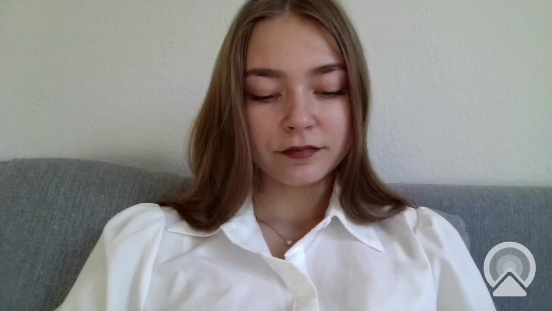 Gallery image thumbnail from LadyNesquick's myfreecams stream on, 11/03/2024, 13:20 image 8 of 20
