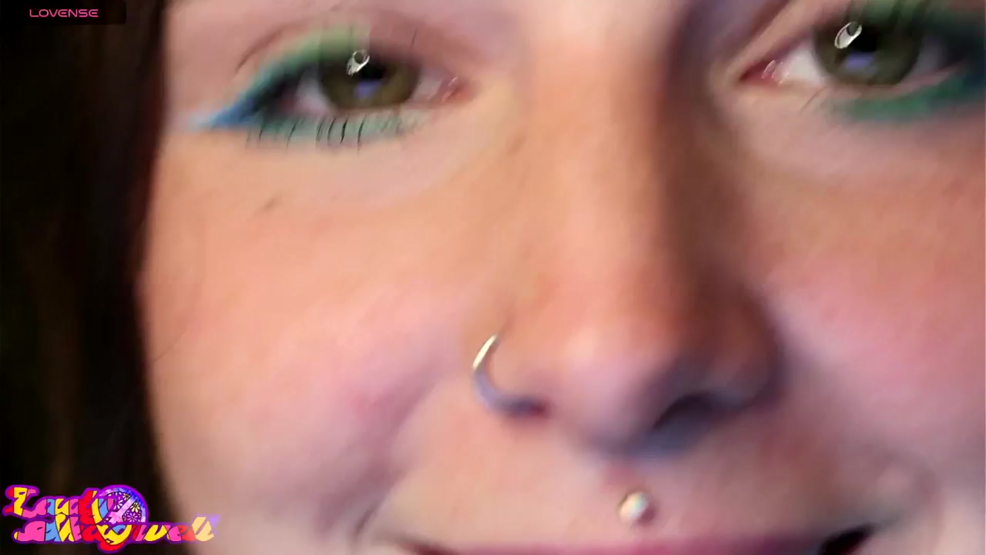 Gallery image thumbnail from LadyShagwell's myfreecams stream on, 07/09/2025, 24:53 image 9 of 20