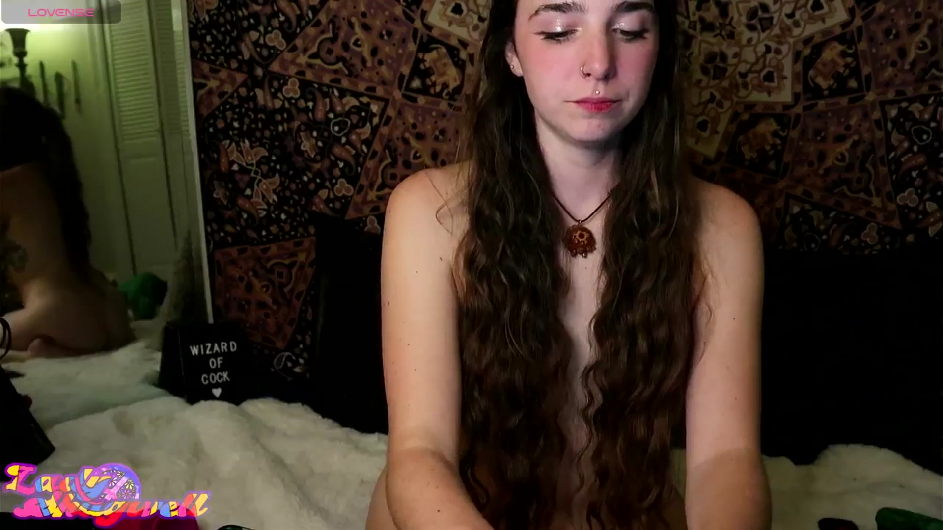 Gallery image thumbnail from LadyShagwell's myfreecams stream on, 11/18/2025, 03:44 image 17 of 20