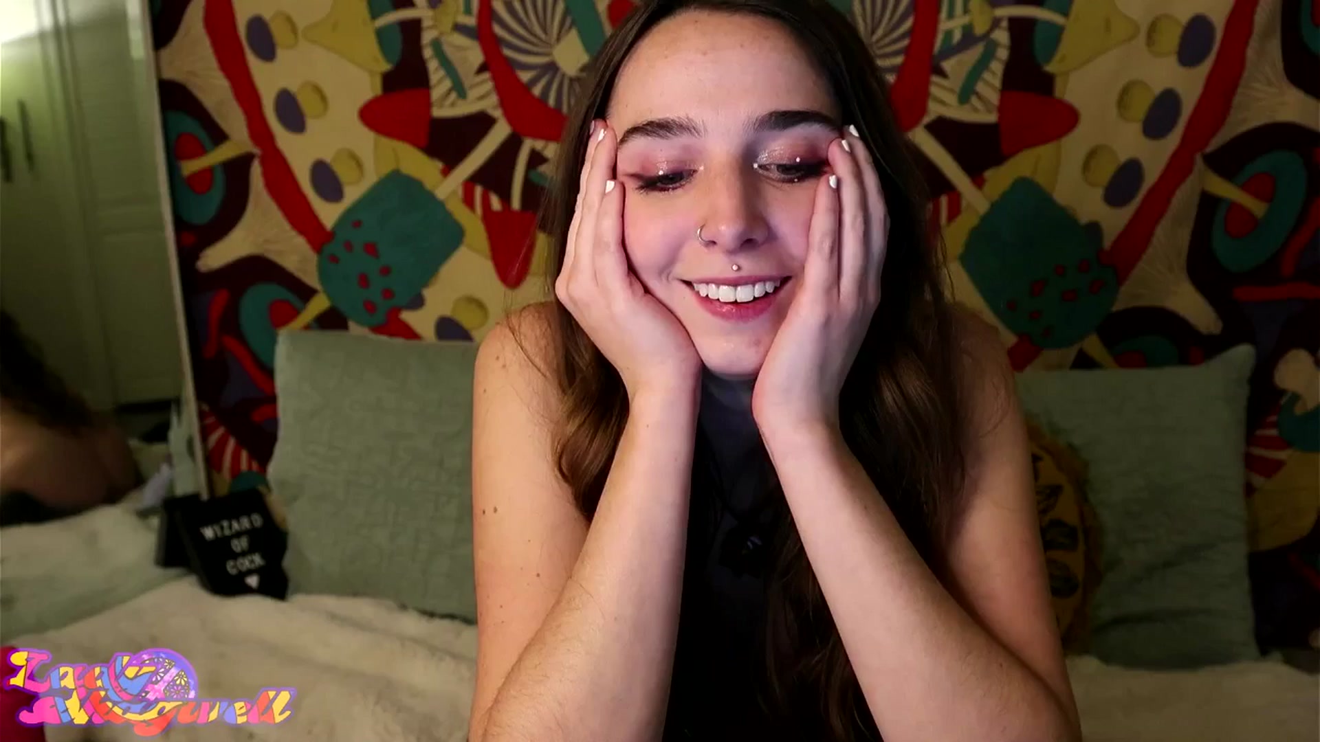 Gallery image thumbnail from LadyShagwell's myfreecams stream on, 12/16/2025, 06:46 image 12 of 20