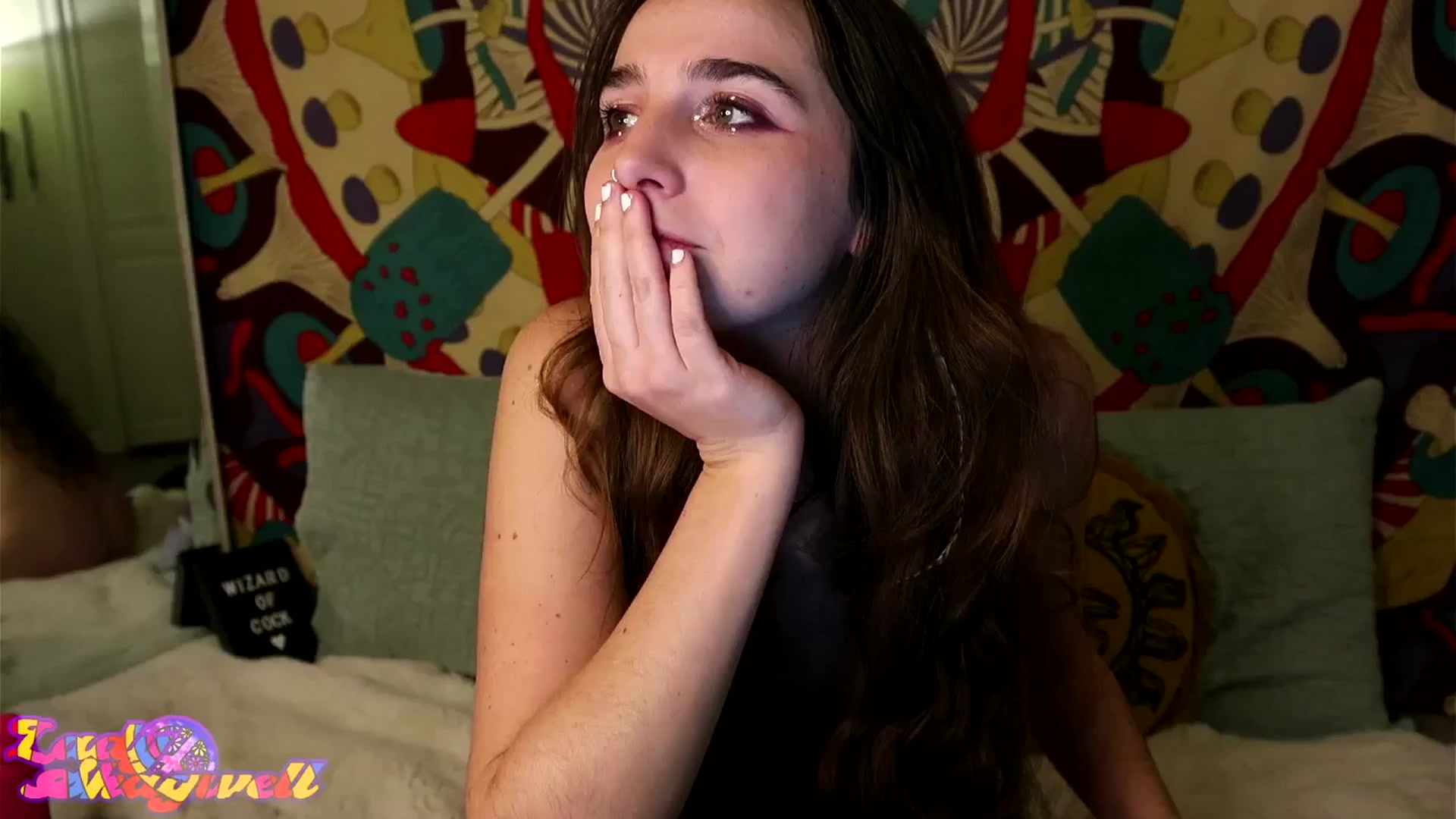Gallery image thumbnail from LadyShagwell's myfreecams stream on, 12/16/2025, 06:46 image 13 of 20