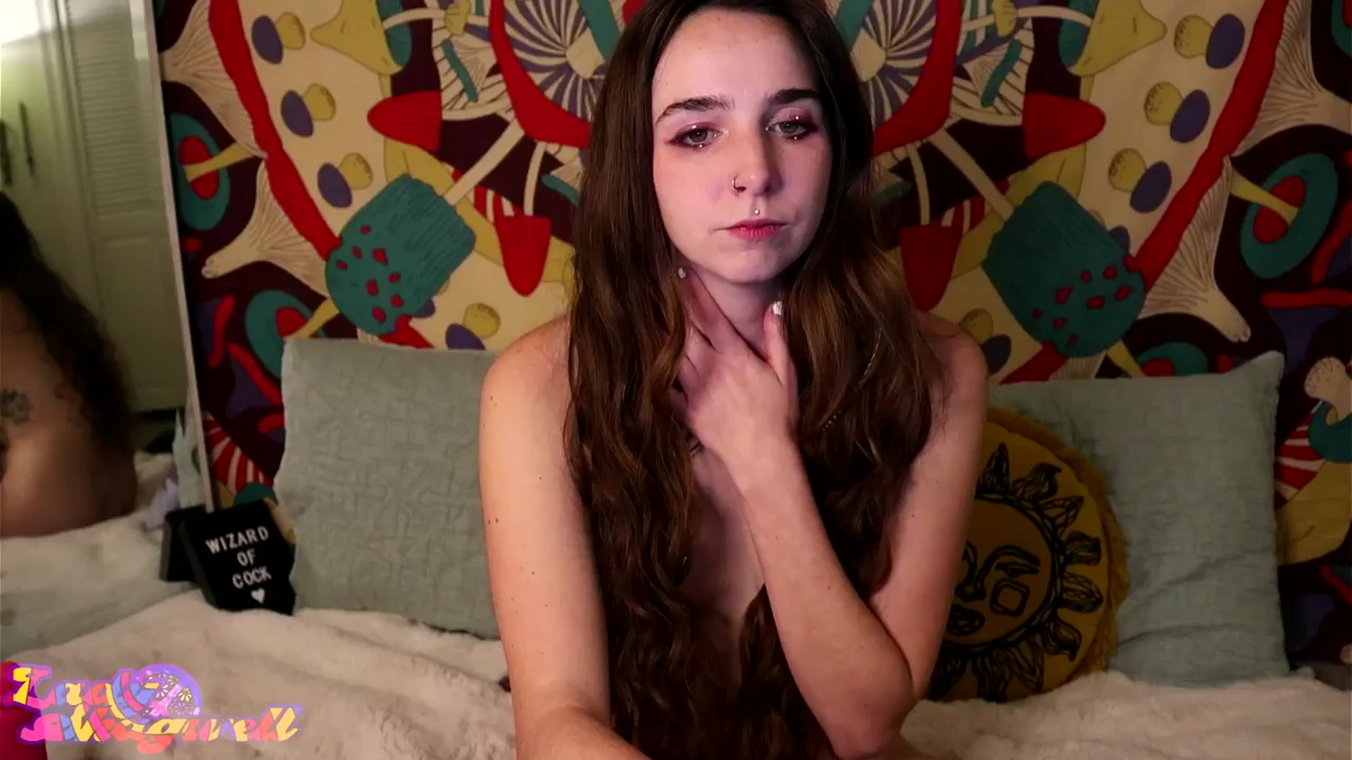 Gallery image thumbnail from LadyShagwell's myfreecams stream on, 12/16/2025, 06:46 image 17 of 20