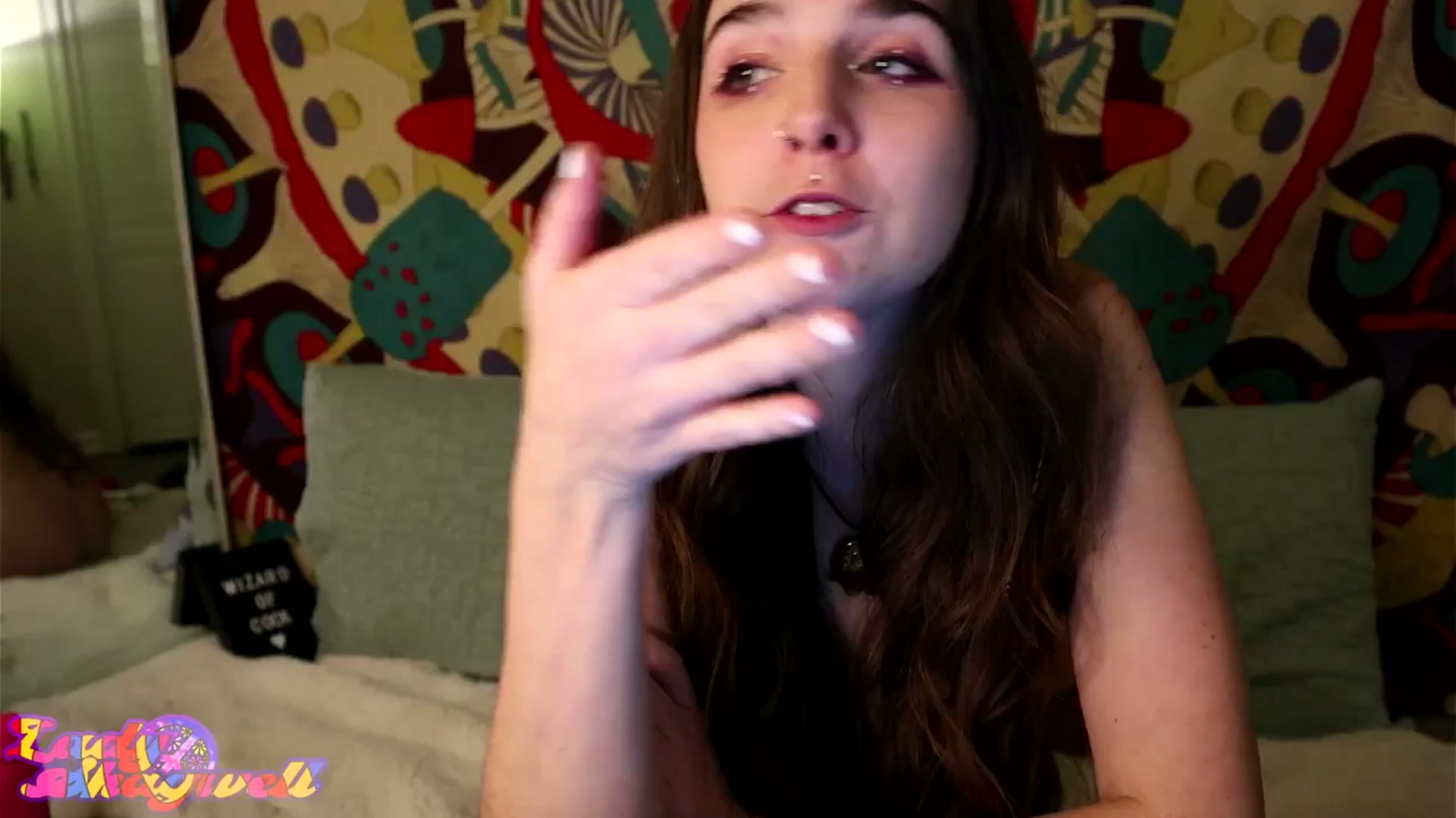 Gallery image thumbnail from LadyShagwell's myfreecams stream on, 12/16/2025, 06:46 image 18 of 20