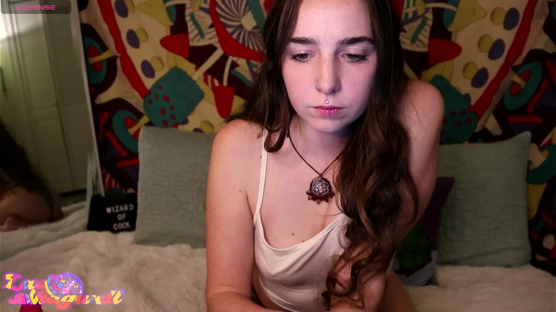 Gallery image thumbnail from LadyShagwell's myfreecams stream on, 01/11/2026, 03:08 image 18 of 20