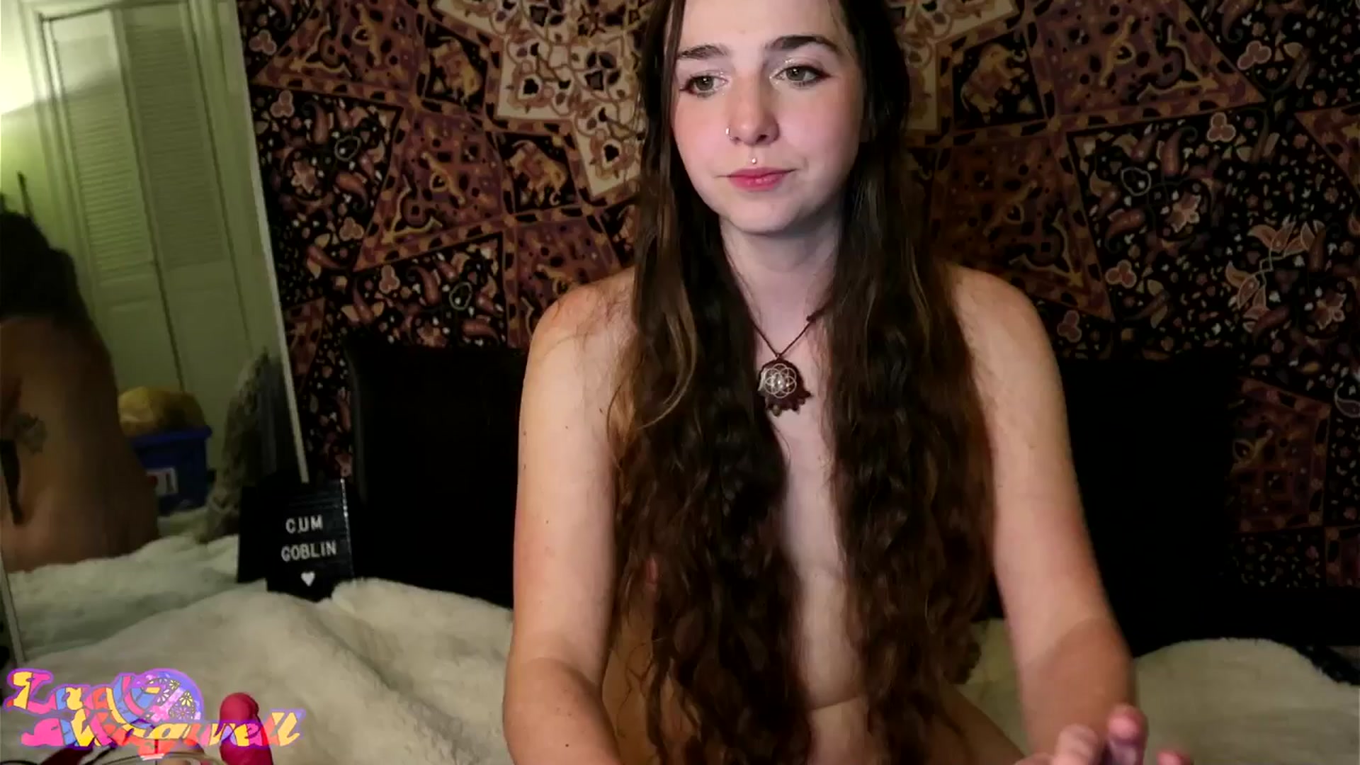 Gallery image thumbnail from LadyShagwell's myfreecams stream on, 04/01/2026, 03:56 image 20 of 20