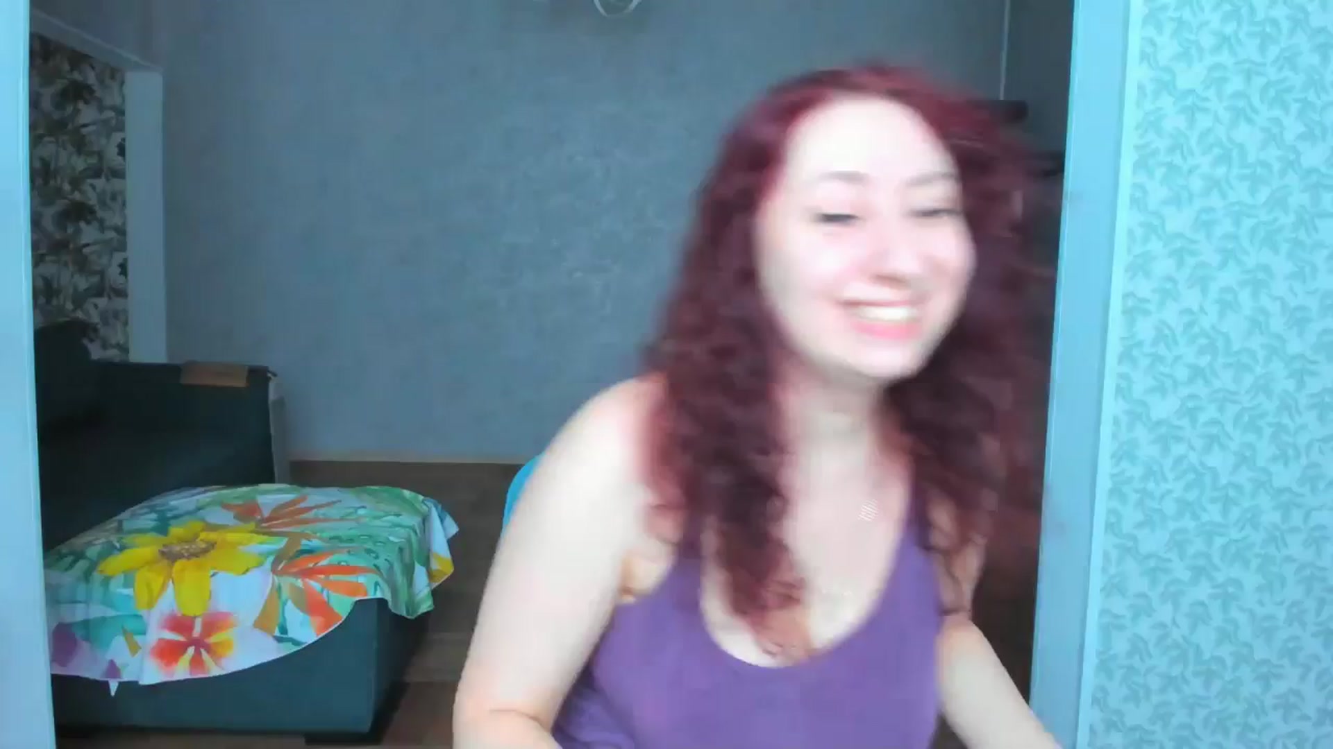 Gallery image thumbnail from LadySquirtle's myfreecams stream on, 07/06/2024, 08:36 image 2 of 20