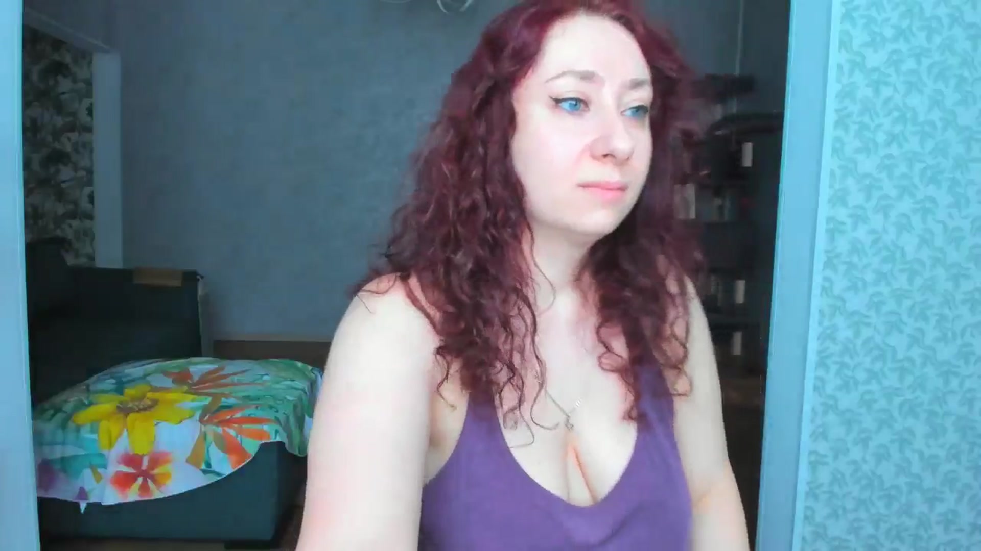 Gallery image thumbnail from LadySquirtle's myfreecams stream on, 07/06/2024, 08:36 image 12 of 20