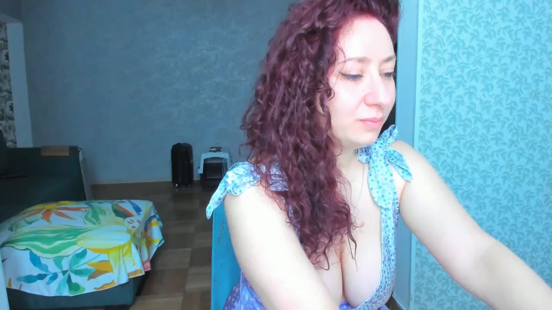Gallery image thumbnail from LadySquirtle's myfreecams stream on, 07/21/2024, 08:36 image 7 of 20