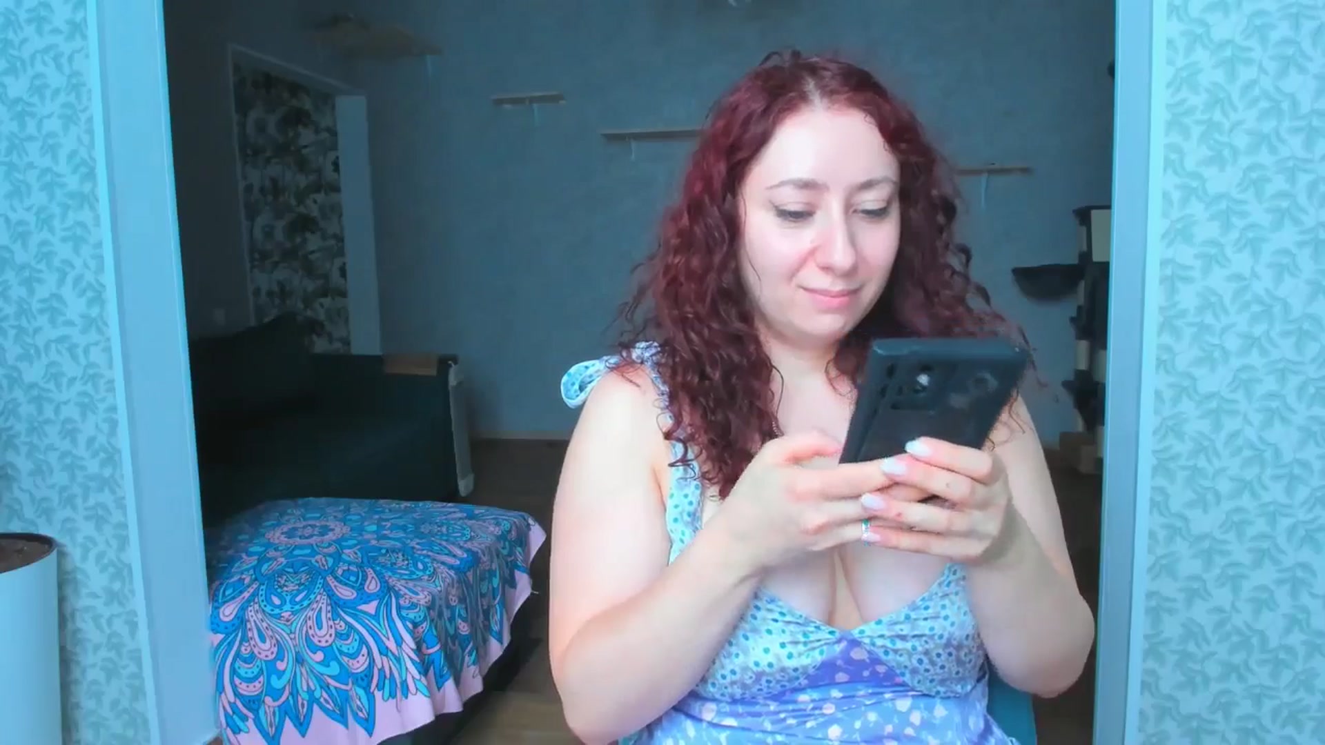 Gallery image thumbnail from LadySquirtle's myfreecams stream on, 08/10/2024, 09:44 image 13 of 20