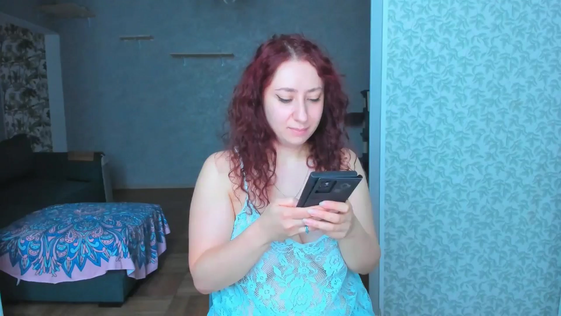 Gallery image thumbnail from LadySquirtle's myfreecams stream on, 08/15/2024, 08:25 image 5 of 20