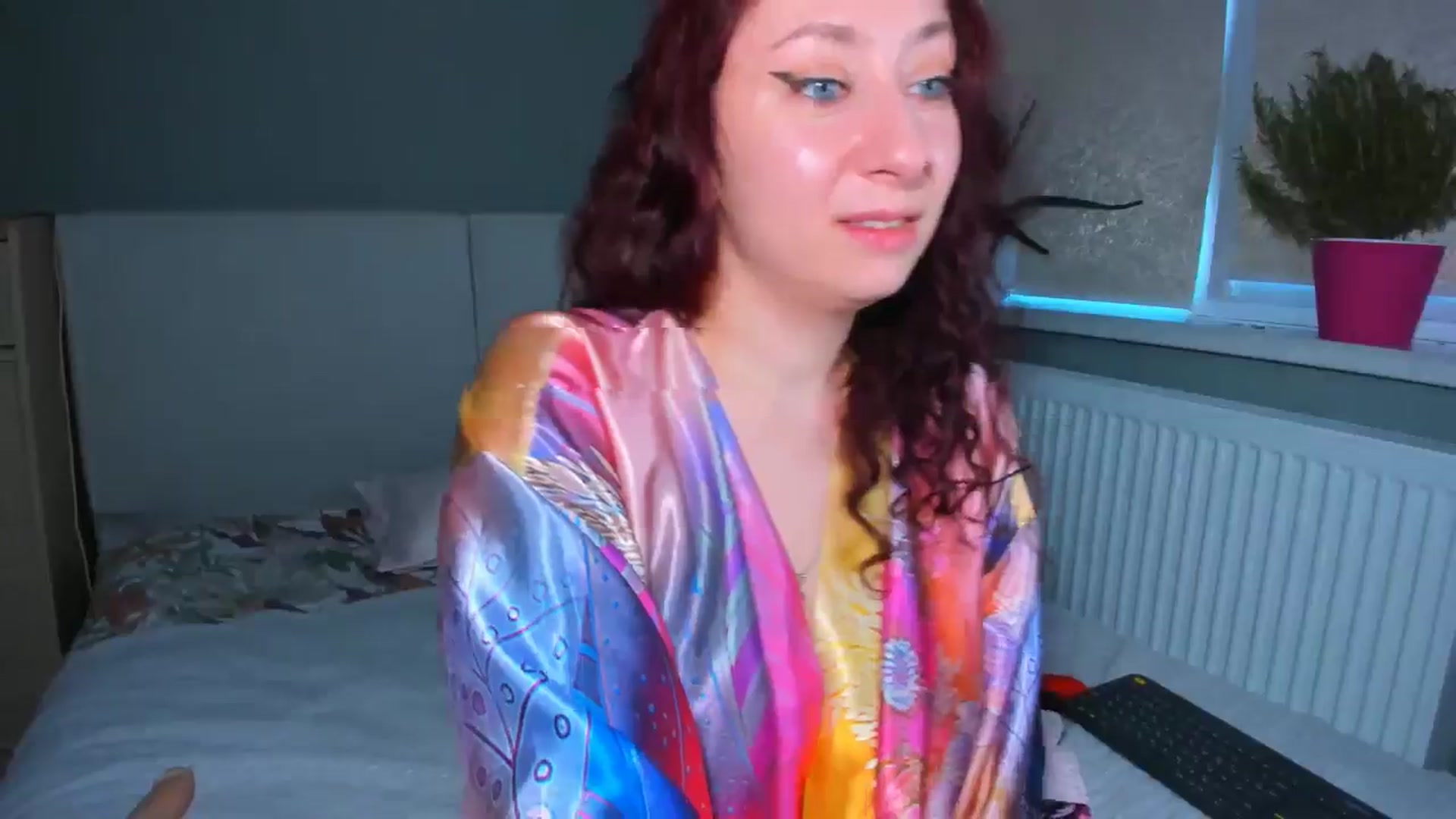 Gallery image thumbnail from LadySquirtle's myfreecams stream on, 09/30/2024, 08:55 image 17 of 20