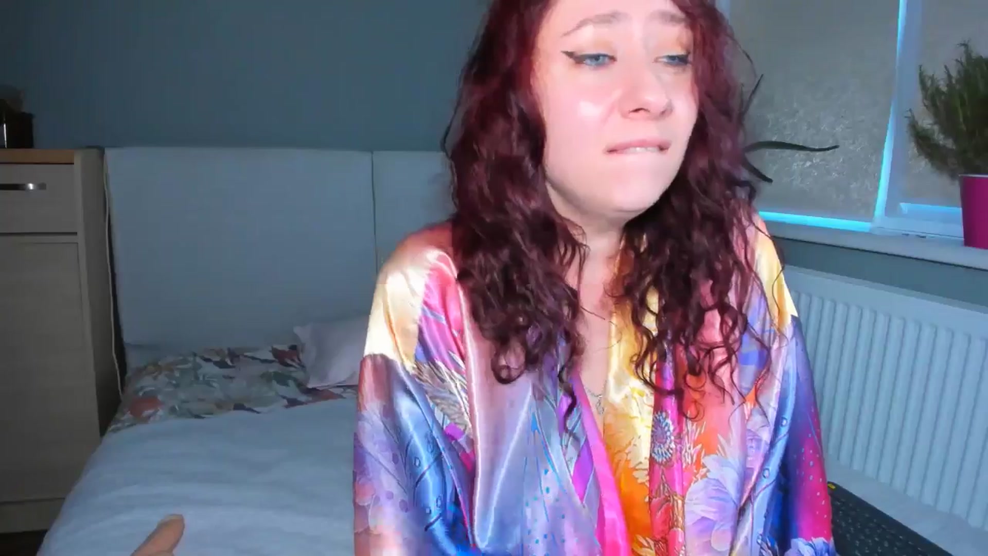 Gallery image thumbnail from LadySquirtle's myfreecams stream on, 09/30/2024, 08:55 image 20 of 20