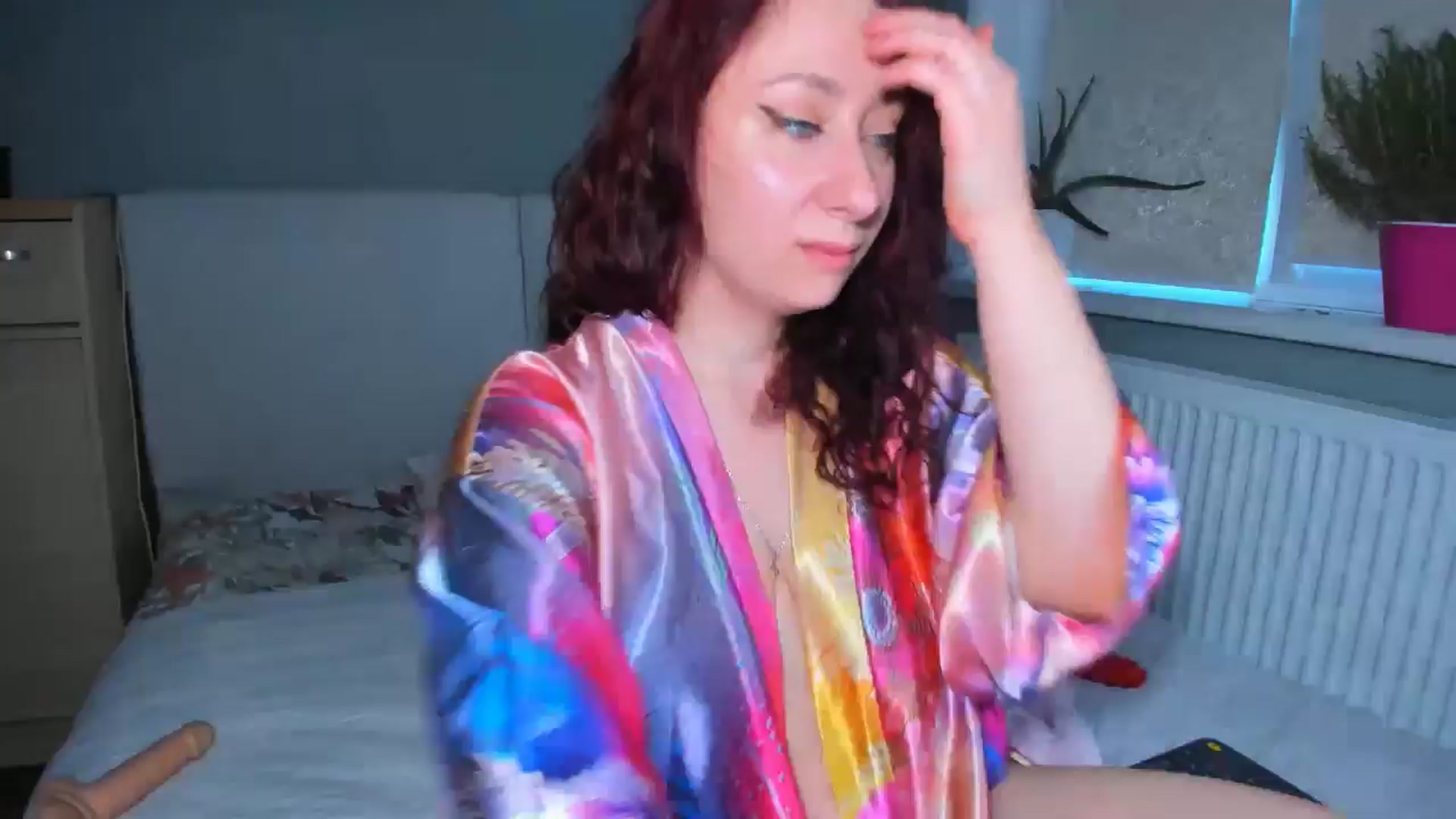 Gallery image thumbnail from LadySquirtle's myfreecams stream on, 09/30/2024, 08:55 image 1 of 20