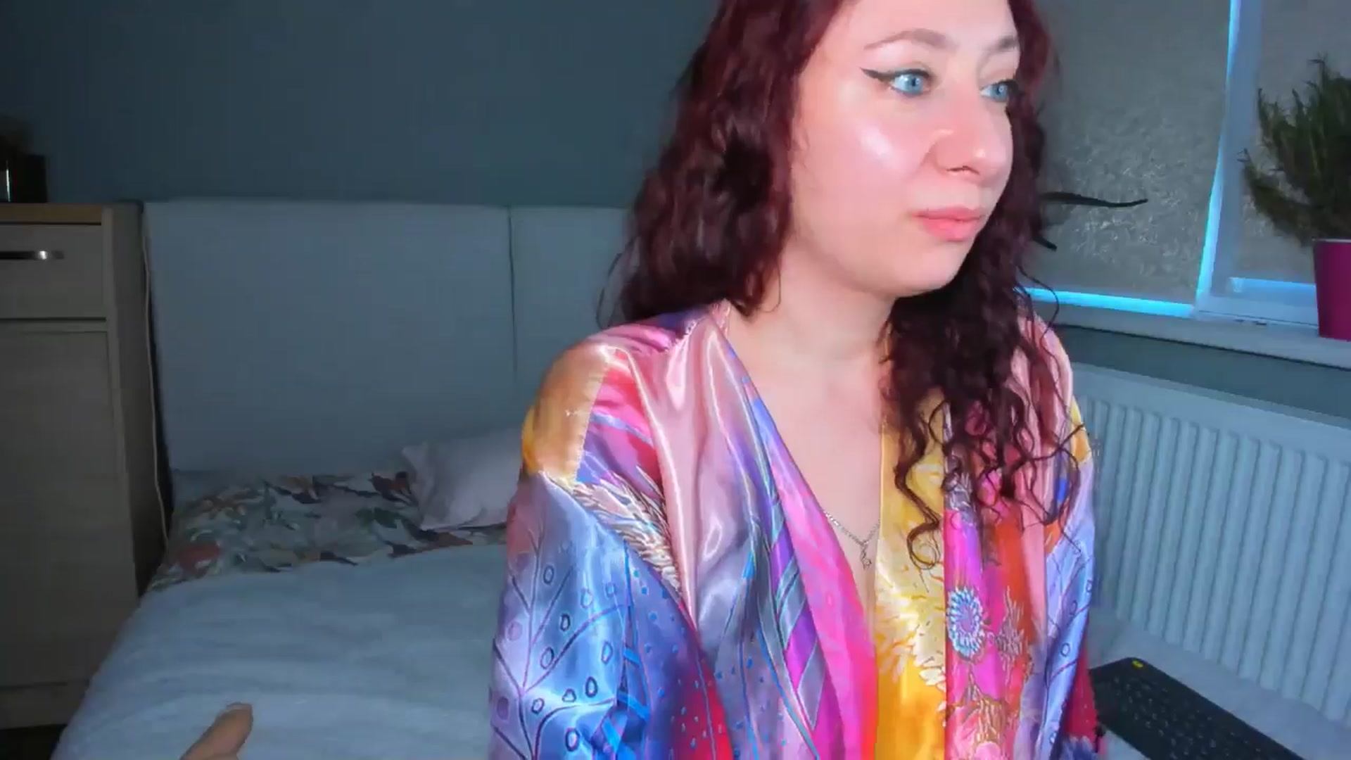 Gallery image thumbnail from LadySquirtle's myfreecams stream on, 09/30/2024, 08:55 image 18 of 20