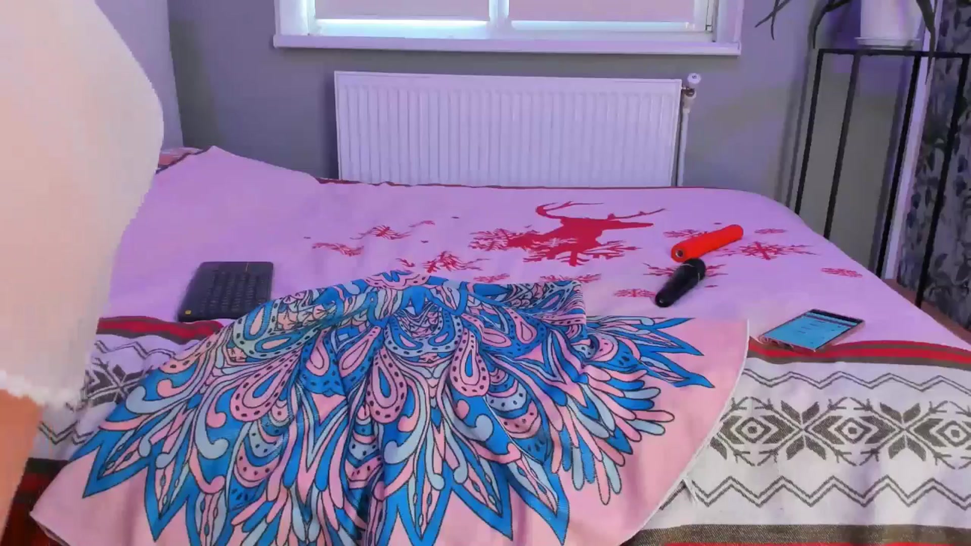 Gallery image thumbnail from LadySquirtle's myfreecams stream on, 01/05/2026, 06:53 image 12 of 20