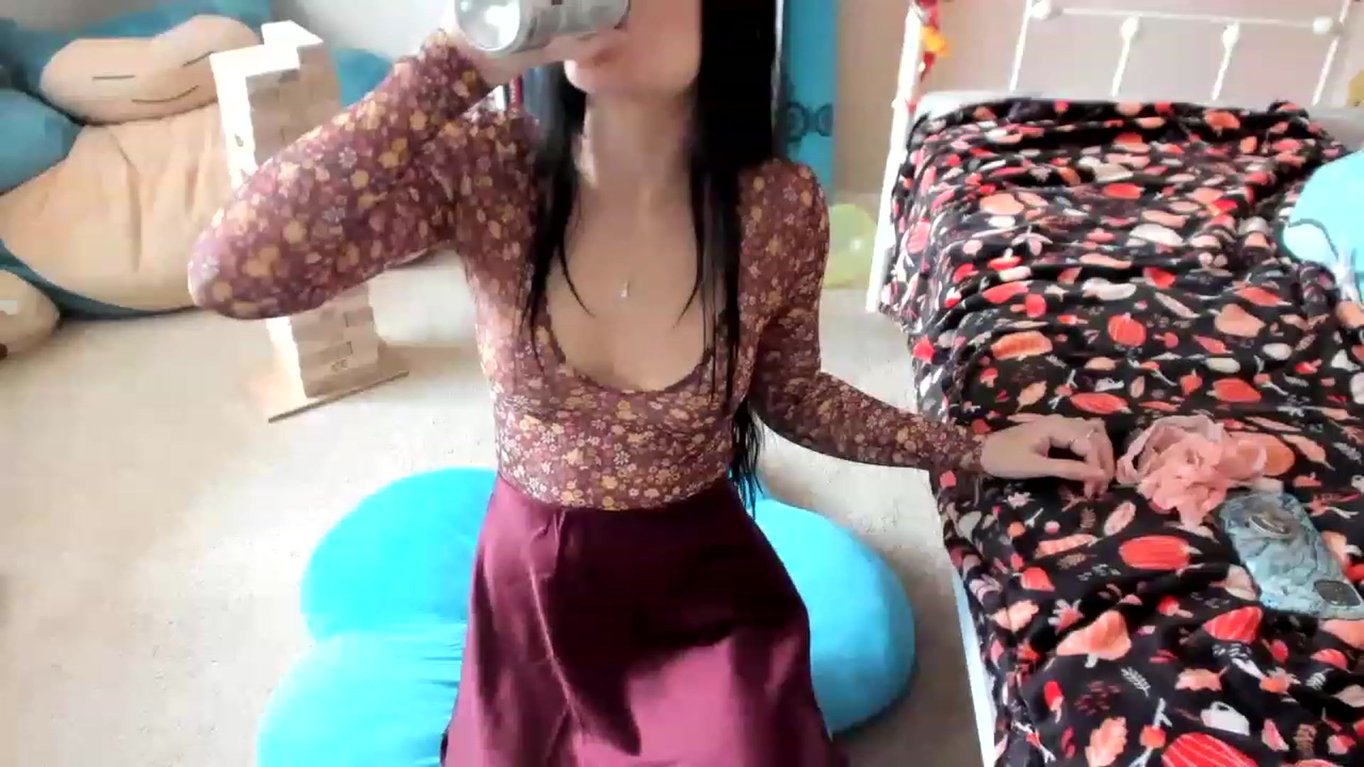 Gallery image thumbnail from LadyStarr's myfreecams stream on, 11/26/2022, 17:29 image 14 of 20