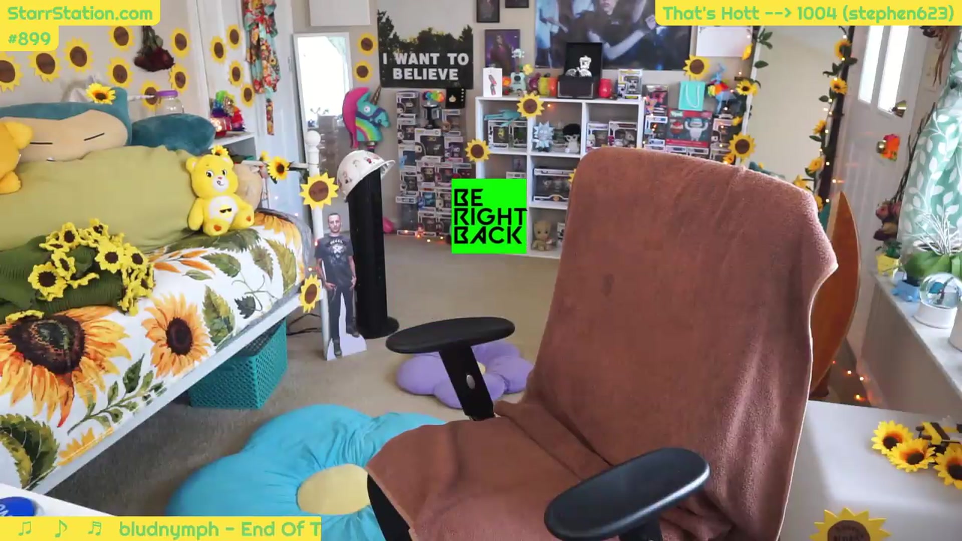 Gallery image thumbnail from LadyStarr's myfreecams stream on, 05/13/2026, 16:03 image 13 of 20