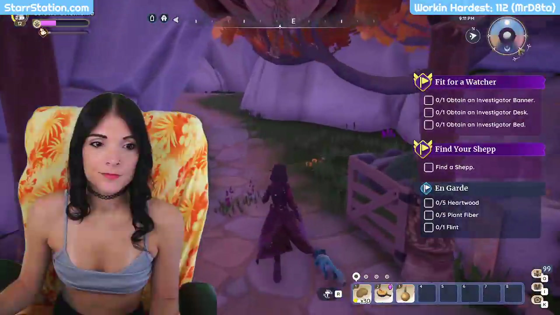 Gallery image thumbnail from LadyStarr's myfreecams stream on, 07/17/2026, 16:34 image 15 of 20
